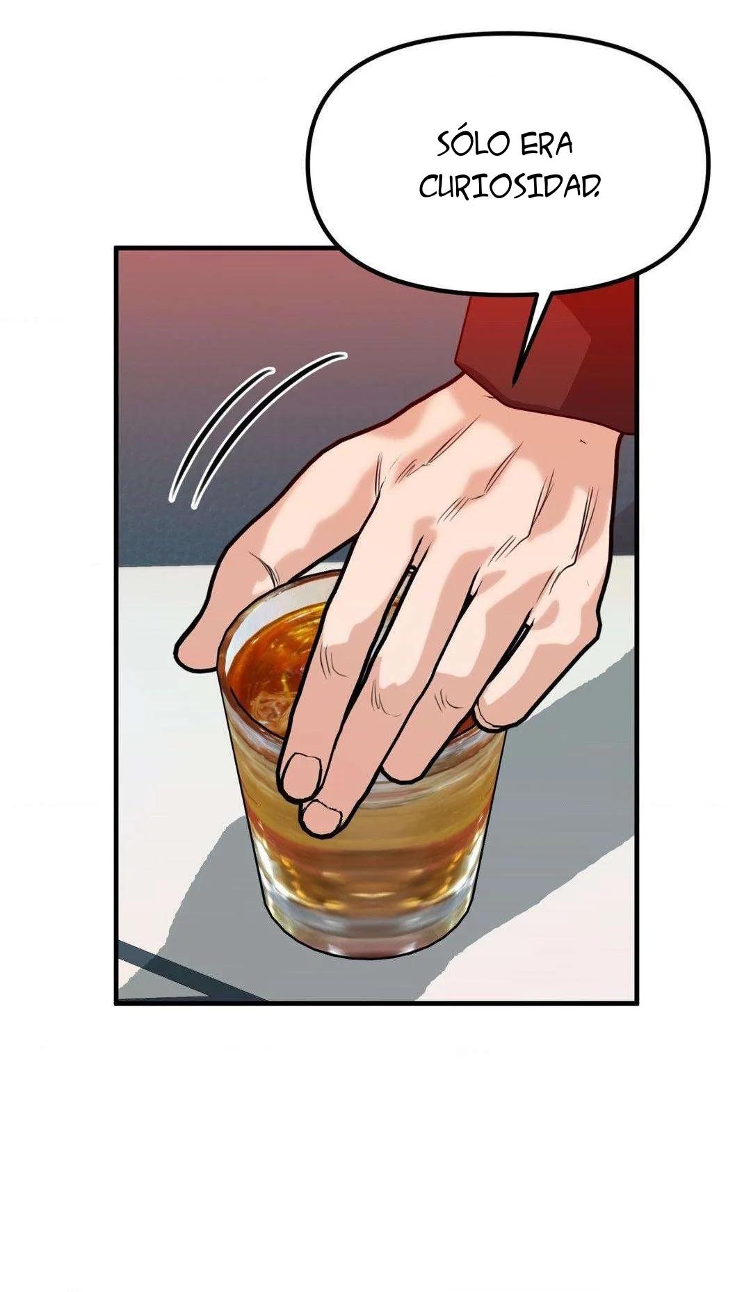 ¿Crees en los espíritus malignos? - Capítulo 27 2 manhwa