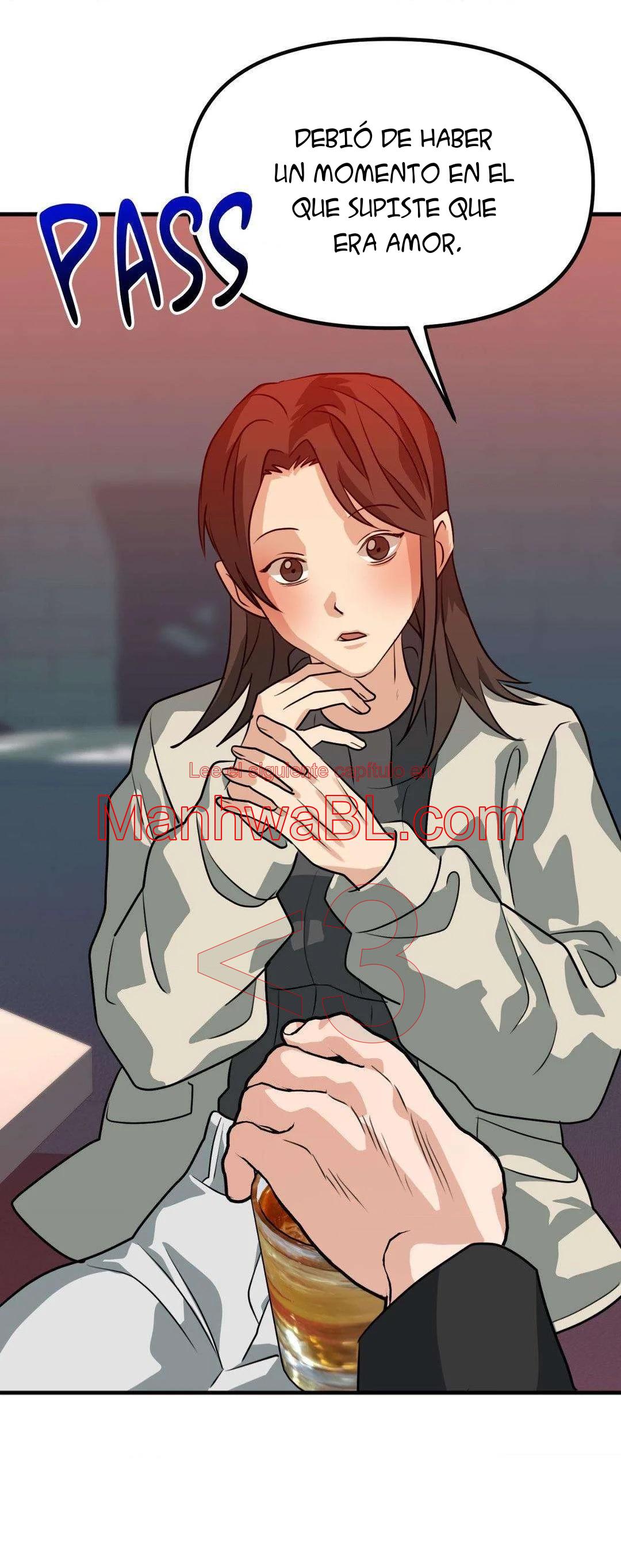 ¿Crees en los espíritus malignos? - Capítulo 27 2 manhwa