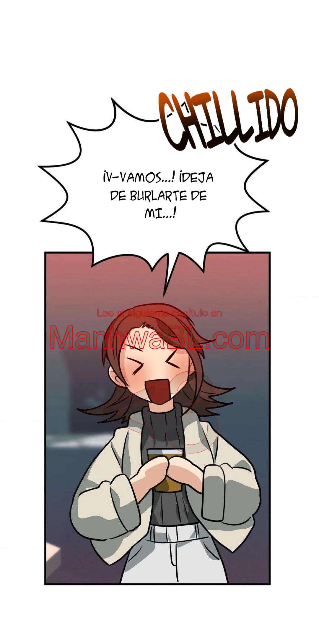 ¿Crees en los espíritus malignos? - Capítulo 27 2 manhwa
