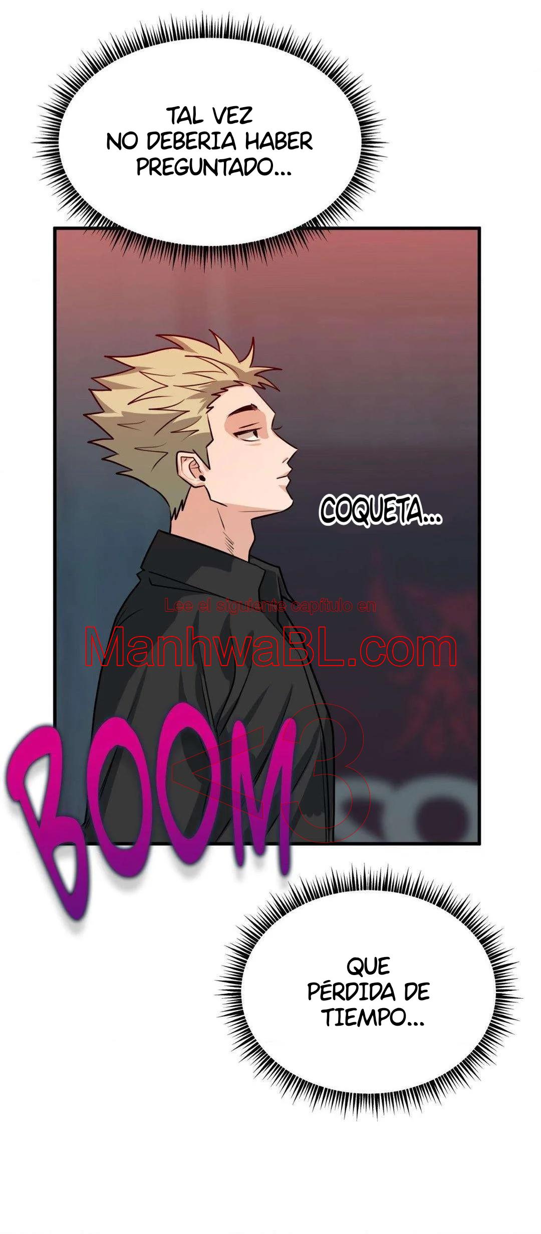 ¿Crees en los espíritus malignos? - Capítulo 27 2 manhwa