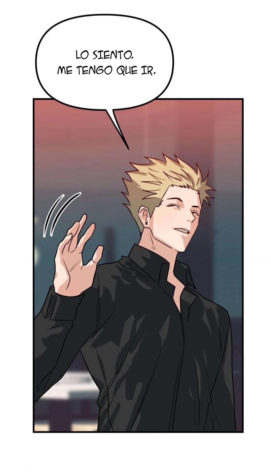¿Crees en los espíritus malignos? - Capítulo 27 2 manhwa
