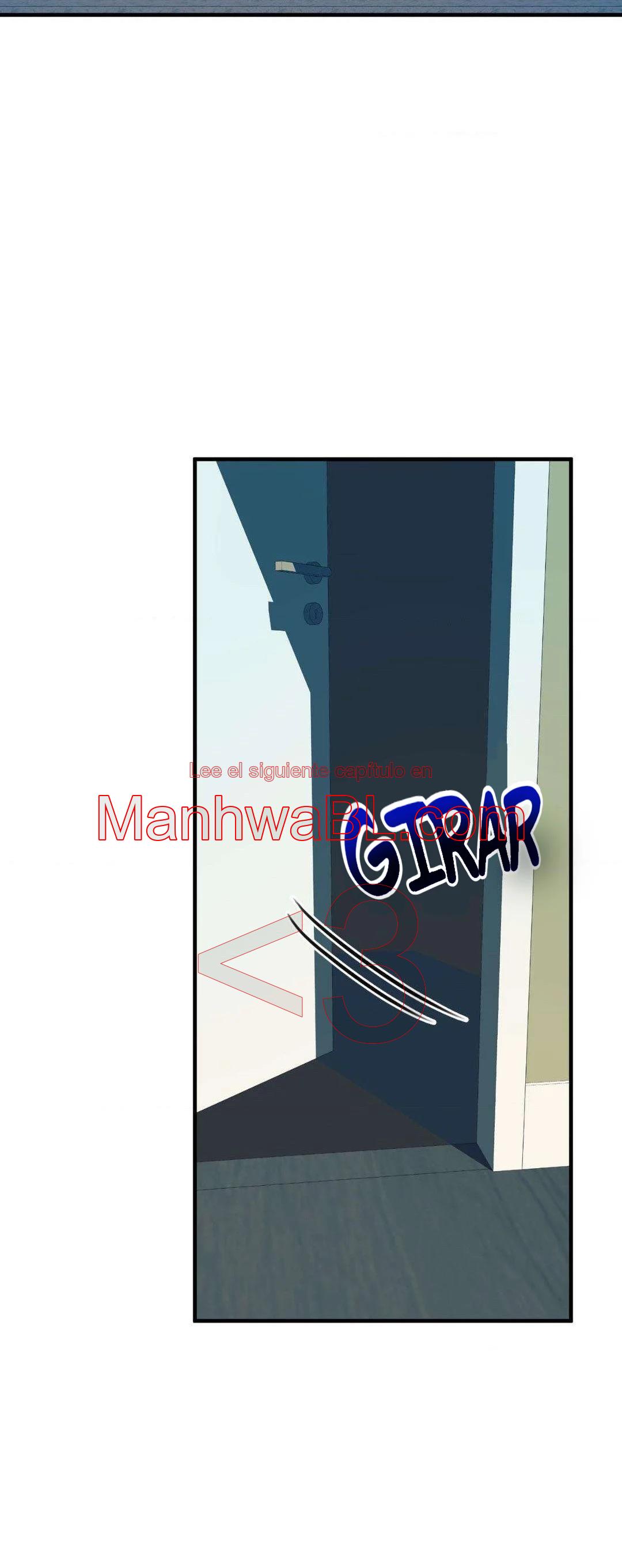 ¿Crees en los espíritus malignos? - Capítulo 27 2 manhwa