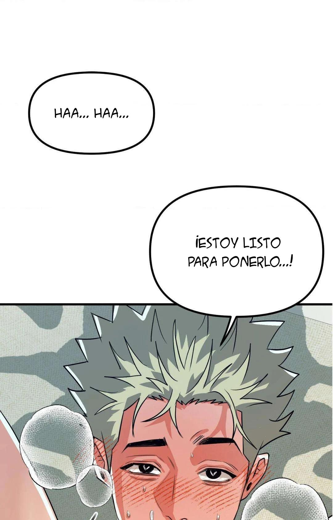¿Crees en los espíritus malignos? - Capítulo 28 manhwa