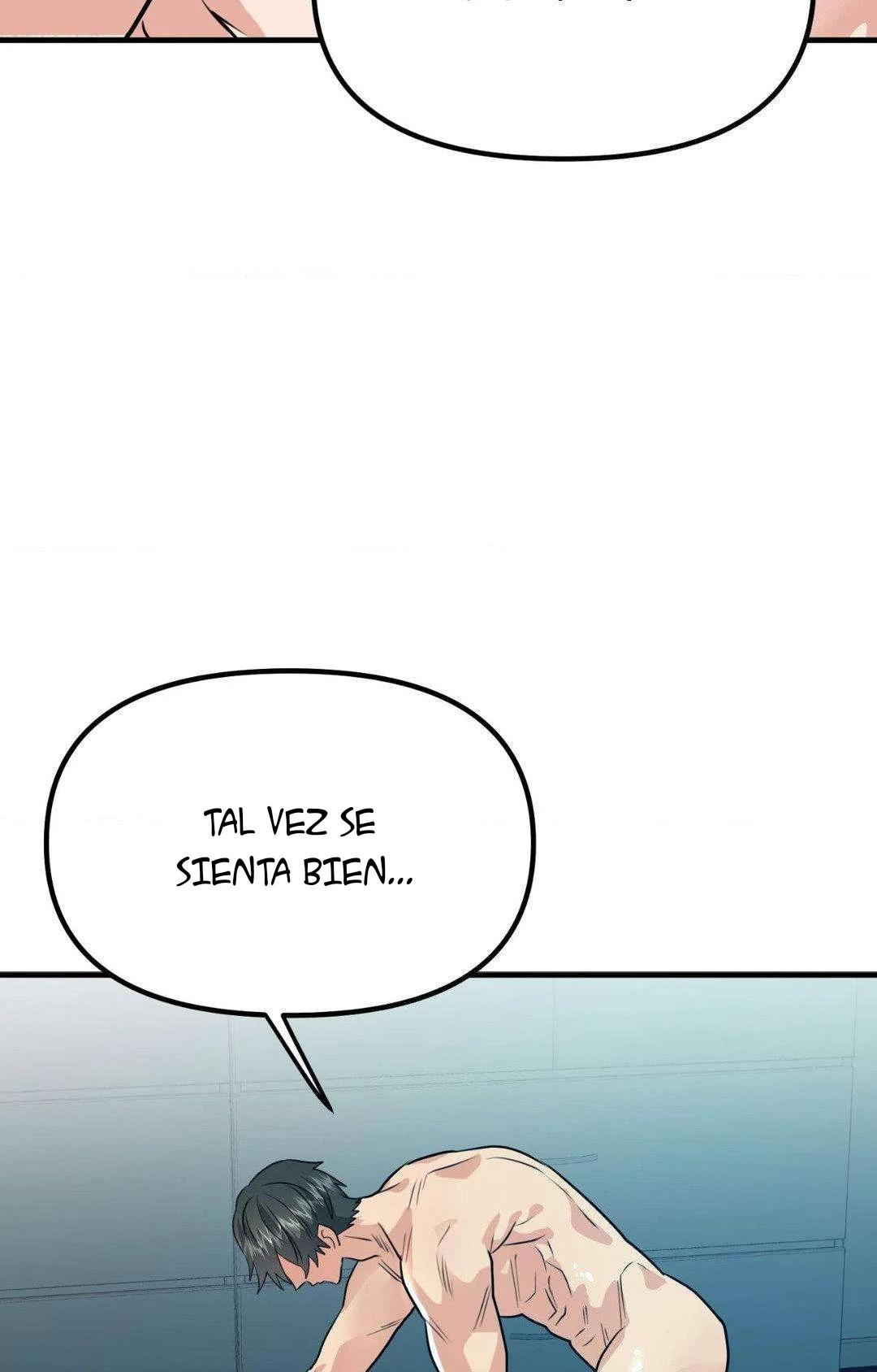 ¿Crees en los espíritus malignos? - Capítulo 28 manhwa