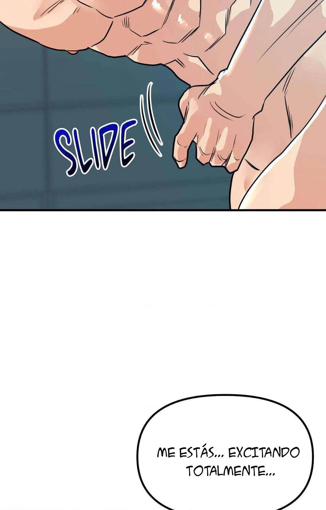 ¿Crees en los espíritus malignos? - Capítulo 28 manhwa
