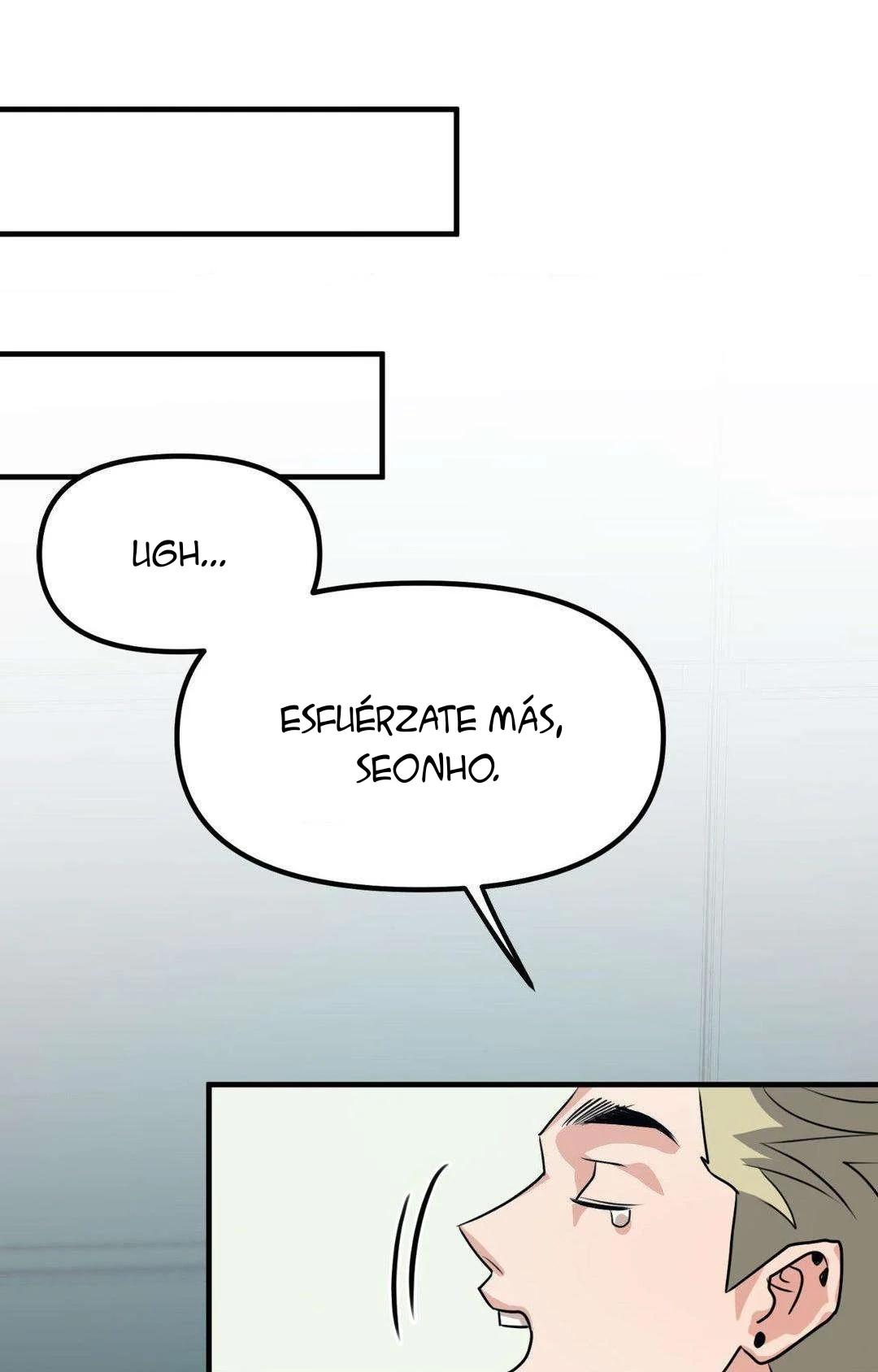 ¿Crees en los espíritus malignos? - Capítulo 28 manhwa