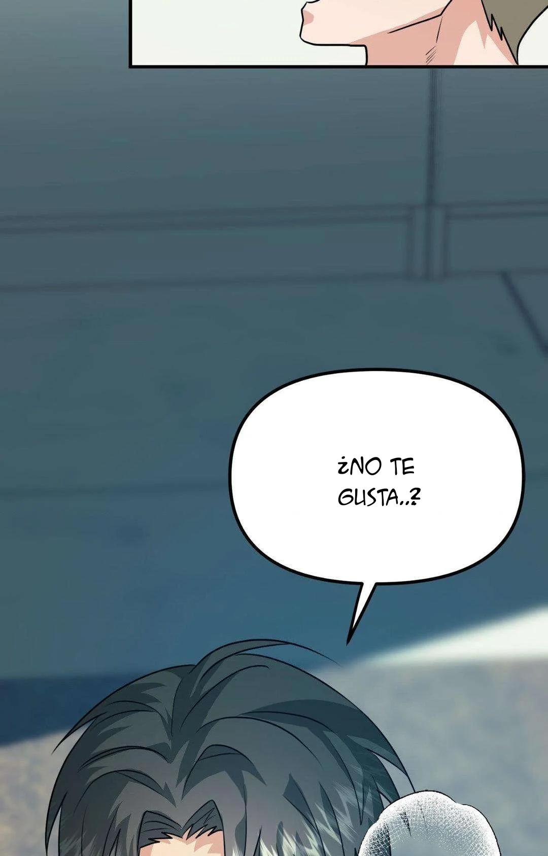 ¿Crees en los espíritus malignos? - Capítulo 28 manhwa
