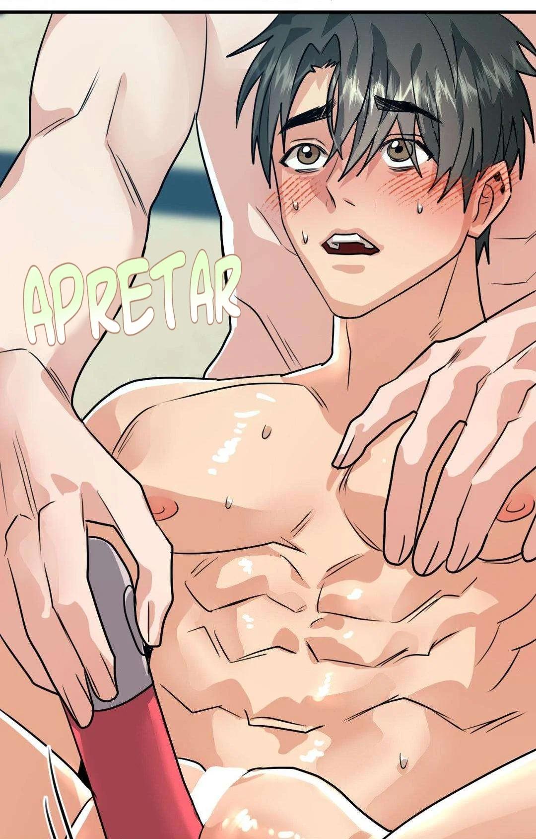 ¿Crees en los espíritus malignos? - Capítulo 28 manhwa