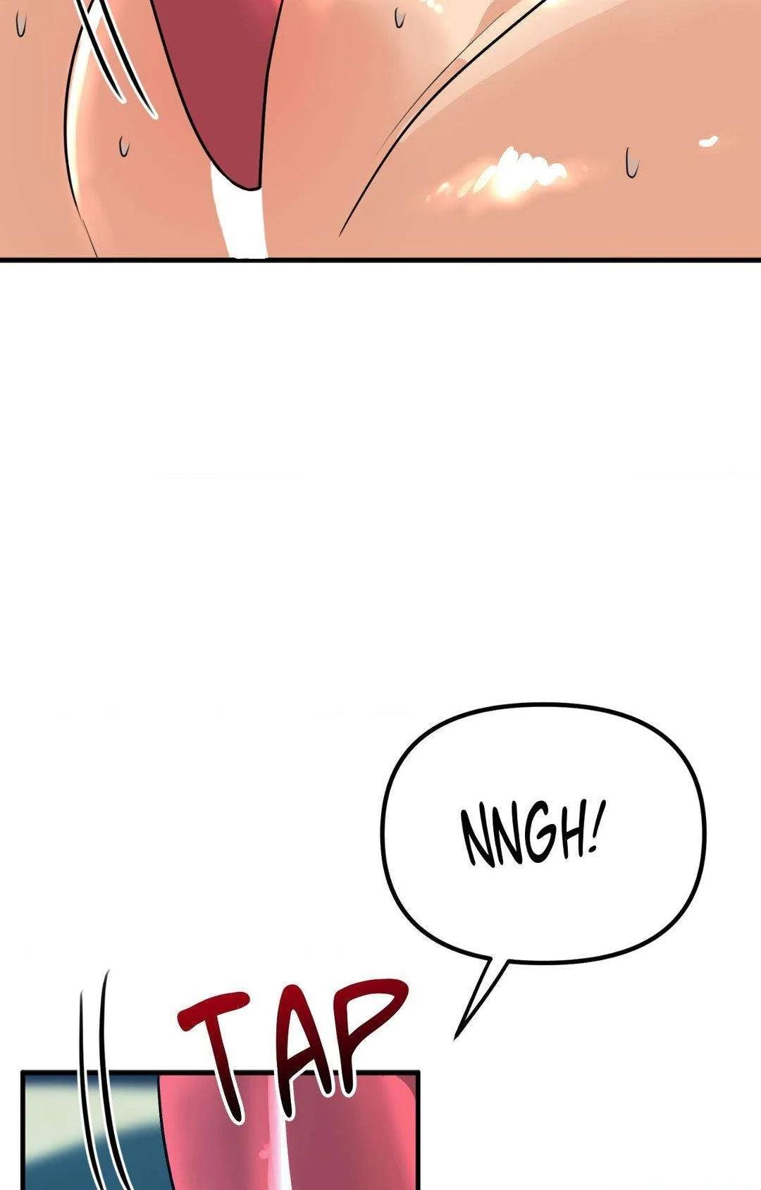 ¿Crees en los espíritus malignos? - Capítulo 28 manhwa