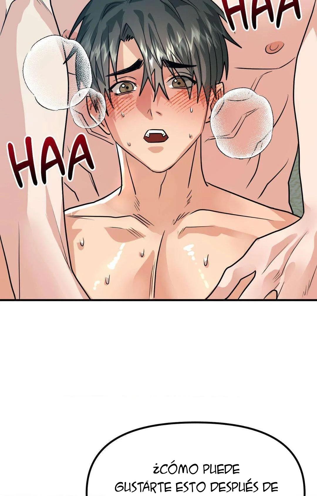 ¿Crees en los espíritus malignos? - Capítulo 28 manhwa