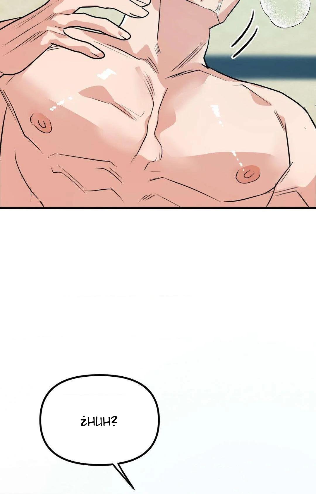 ¿Crees en los espíritus malignos? - Capítulo 28 manhwa