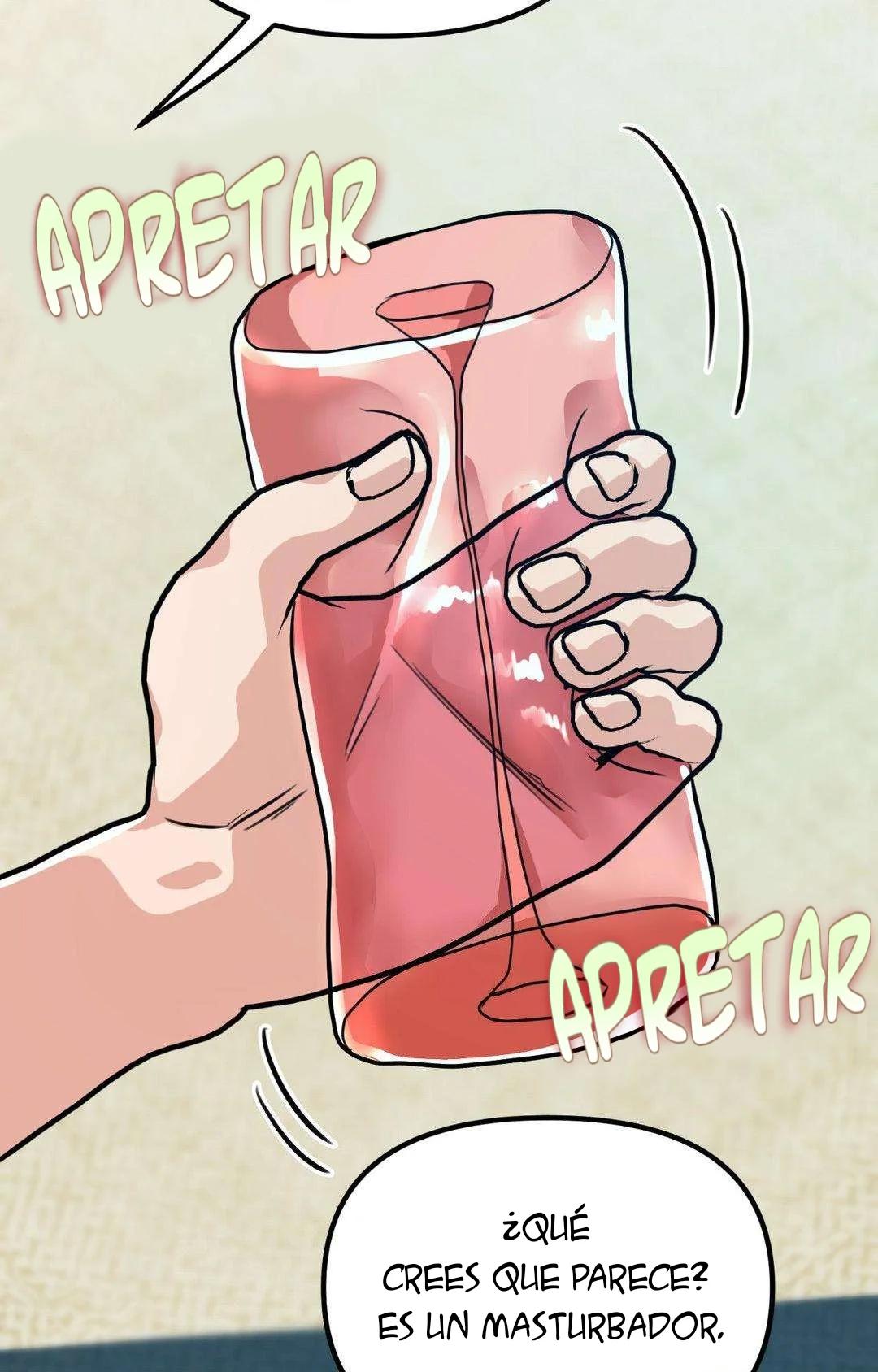 ¿Crees en los espíritus malignos? - Capítulo 28 manhwa