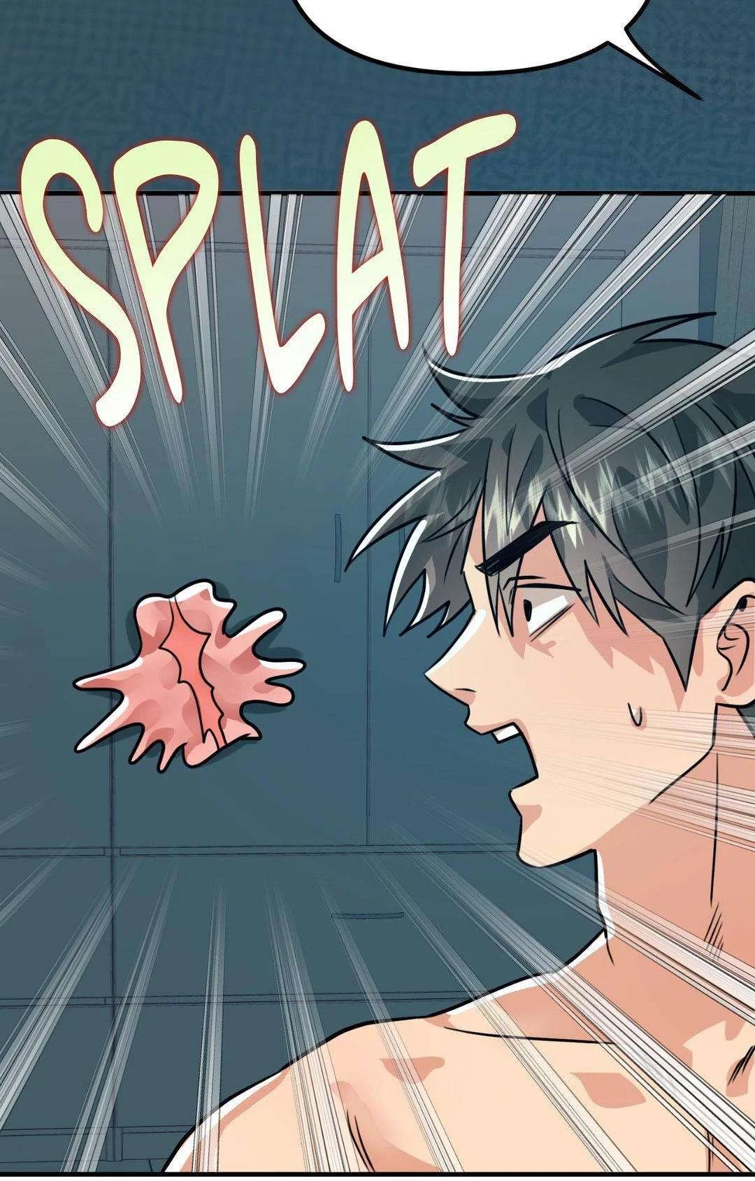¿Crees en los espíritus malignos? - Capítulo 28 manhwa