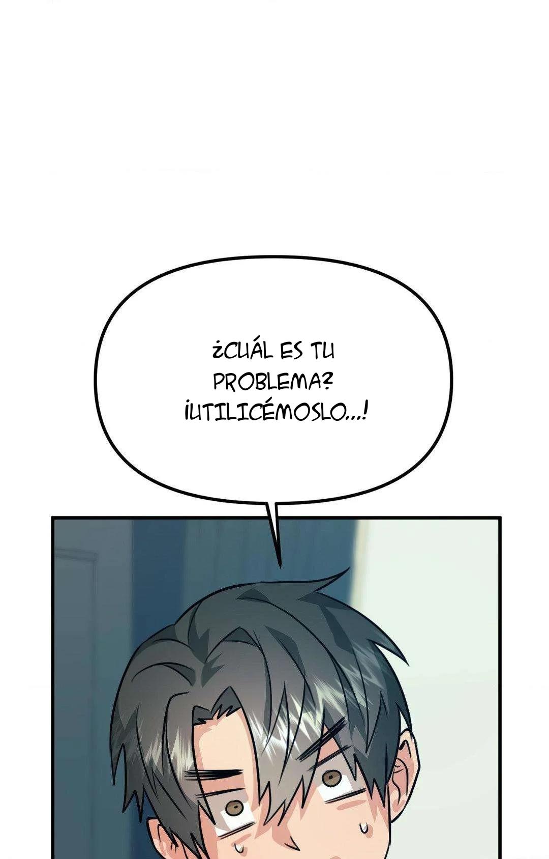 ¿Crees en los espíritus malignos? - Capítulo 28 manhwa