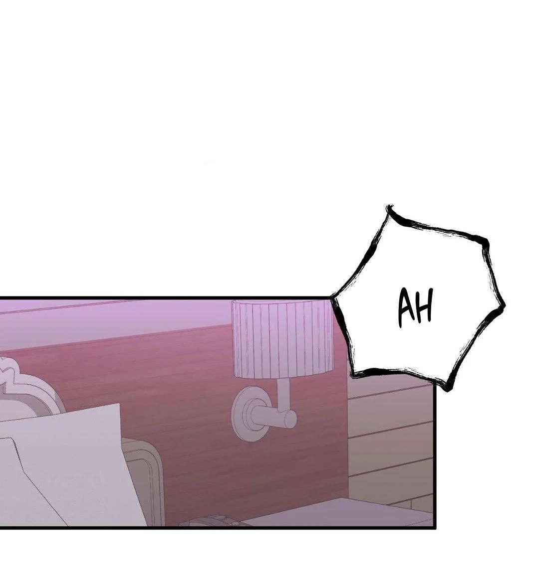 ¿Crees en los espíritus malignos? - Capítulo 21 manhwa