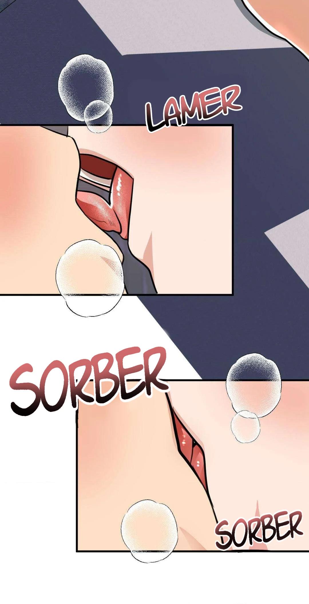 ¿Crees en los espíritus malignos? - Capítulo 21 manhwa