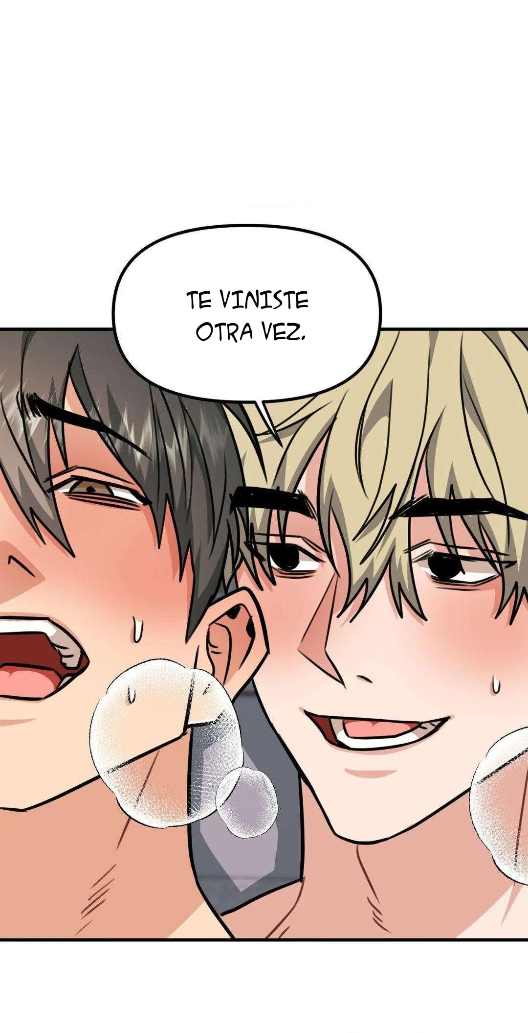 ¿Crees en los espíritus malignos? - Capítulo 21 manhwa