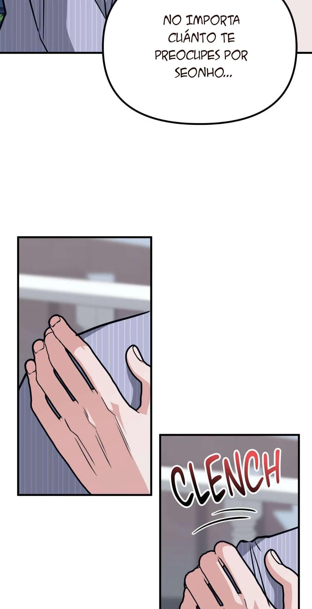 ¿Crees en los espíritus malignos? - Capítulo 18 3 manhwa