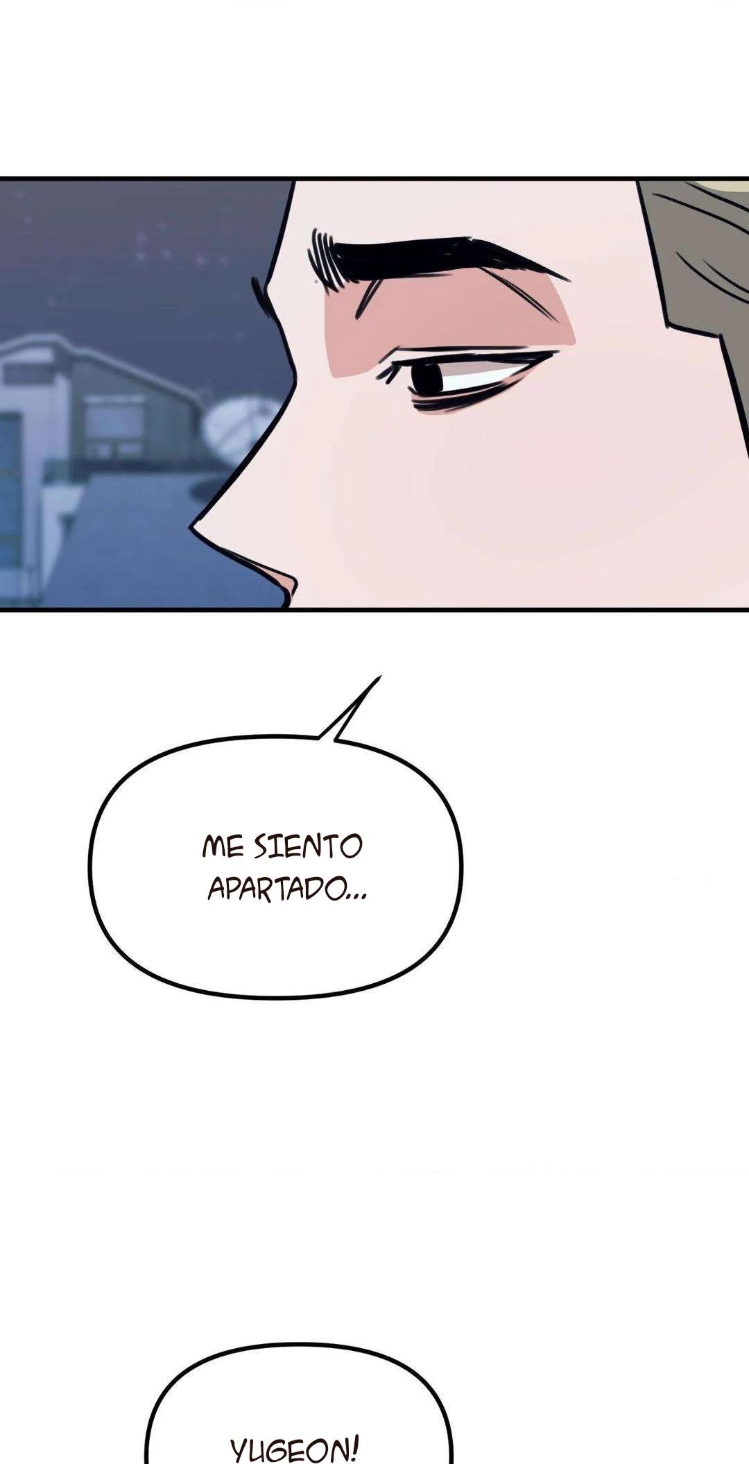 ¿Crees en los espíritus malignos? - Capítulo 18 3 manhwa