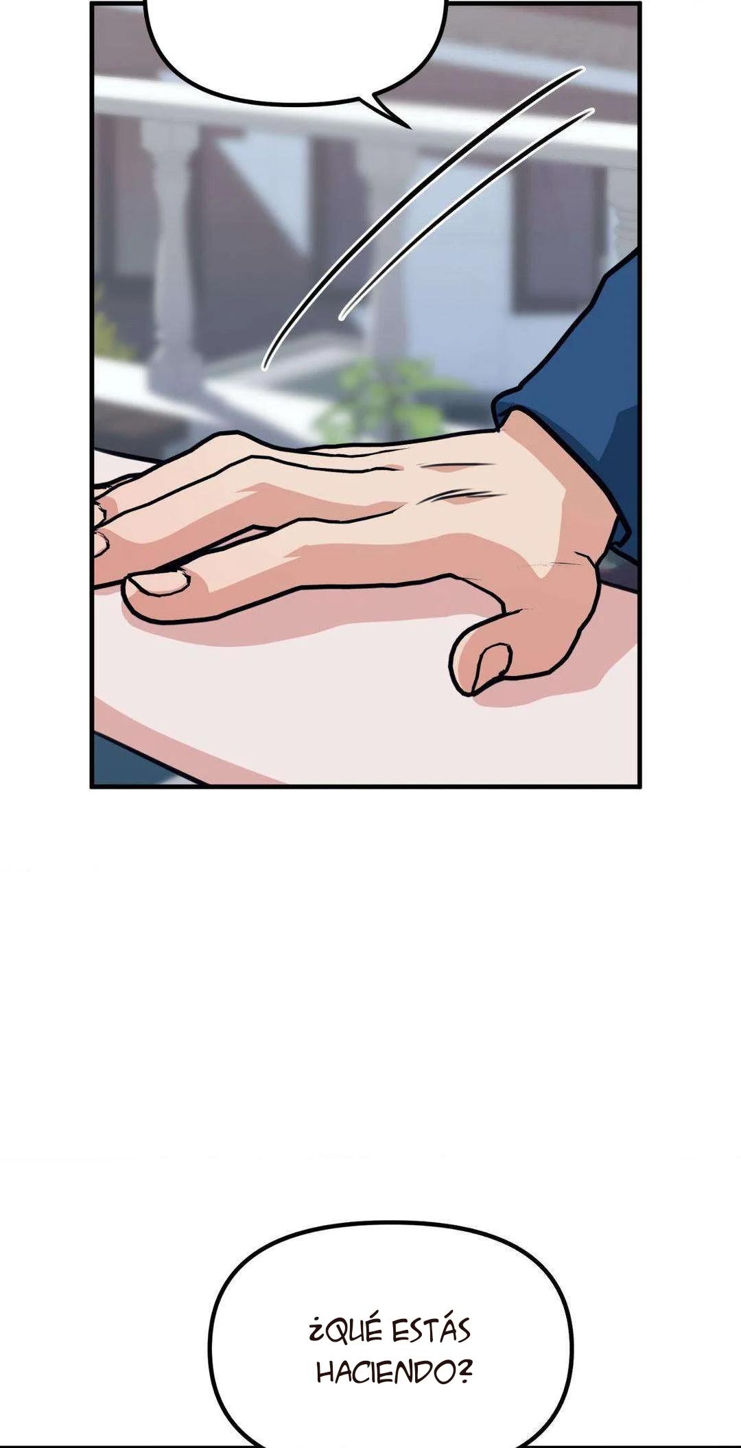 ¿Crees en los espíritus malignos? - Capítulo 18 3 manhwa
