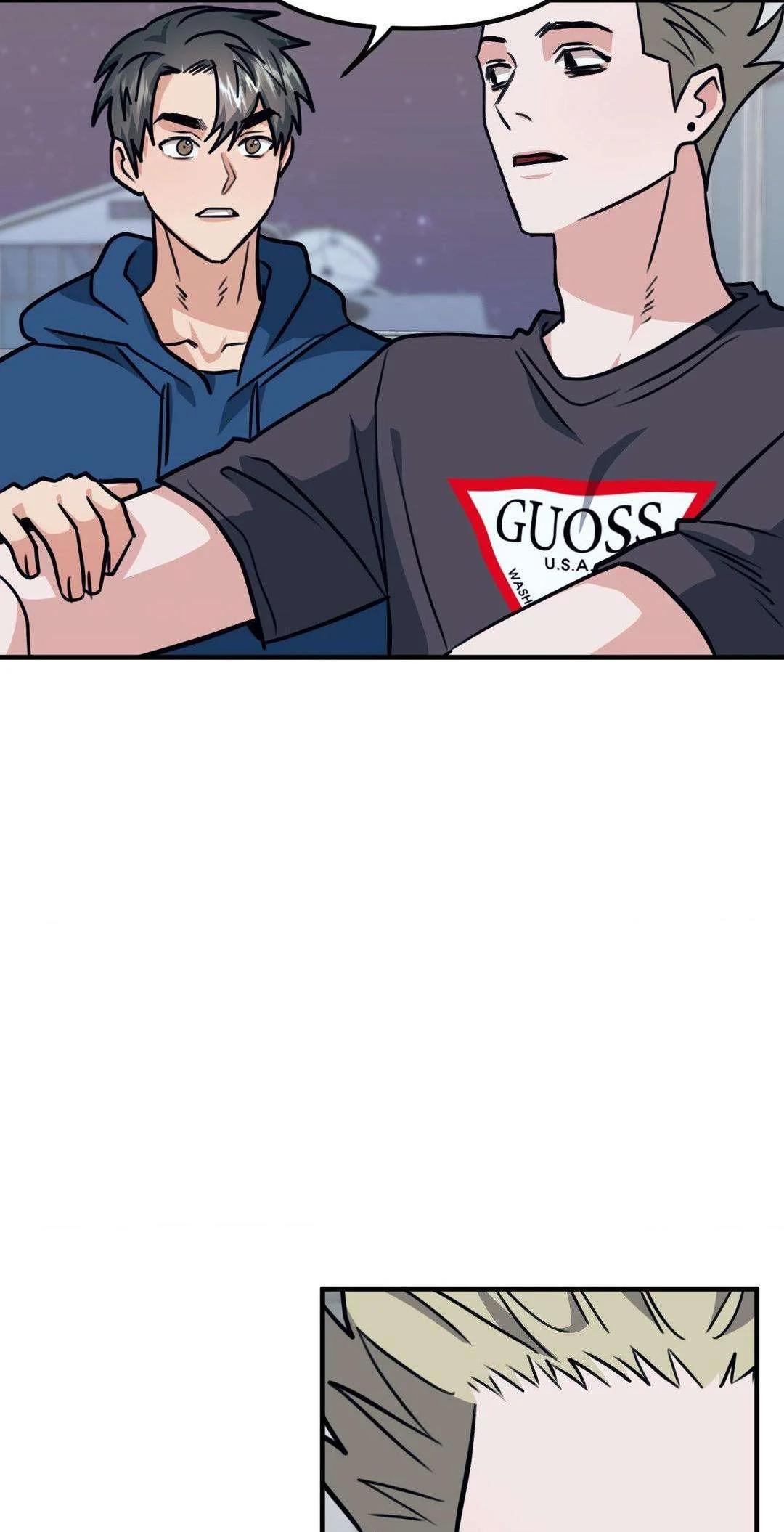¿Crees en los espíritus malignos? - Capítulo 18 3 manhwa