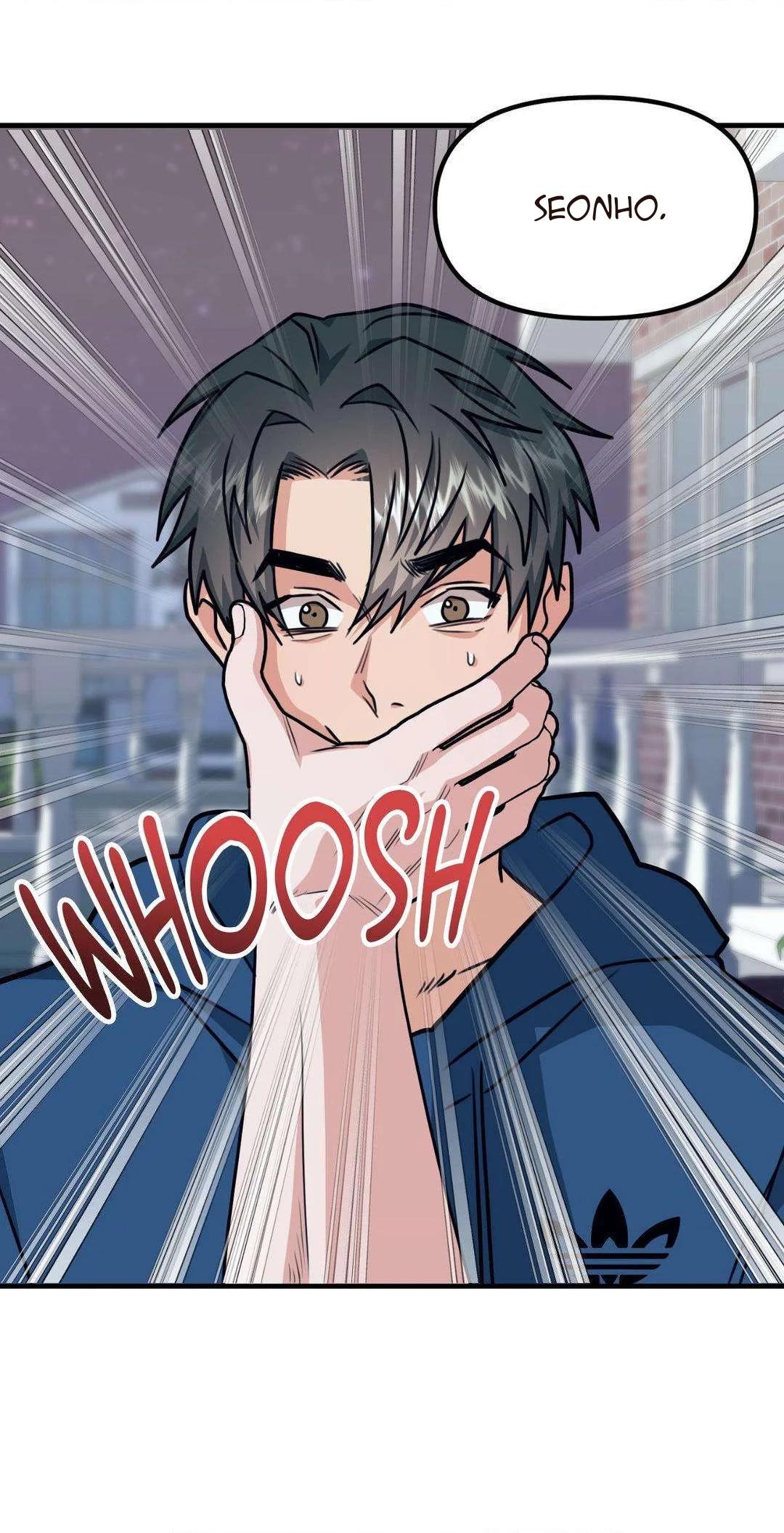 ¿Crees en los espíritus malignos? - Capítulo 18 3 manhwa