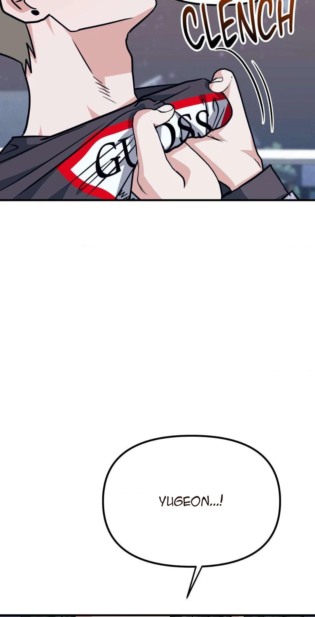 ¿Crees en los espíritus malignos? - Capítulo 18 3 manhwa