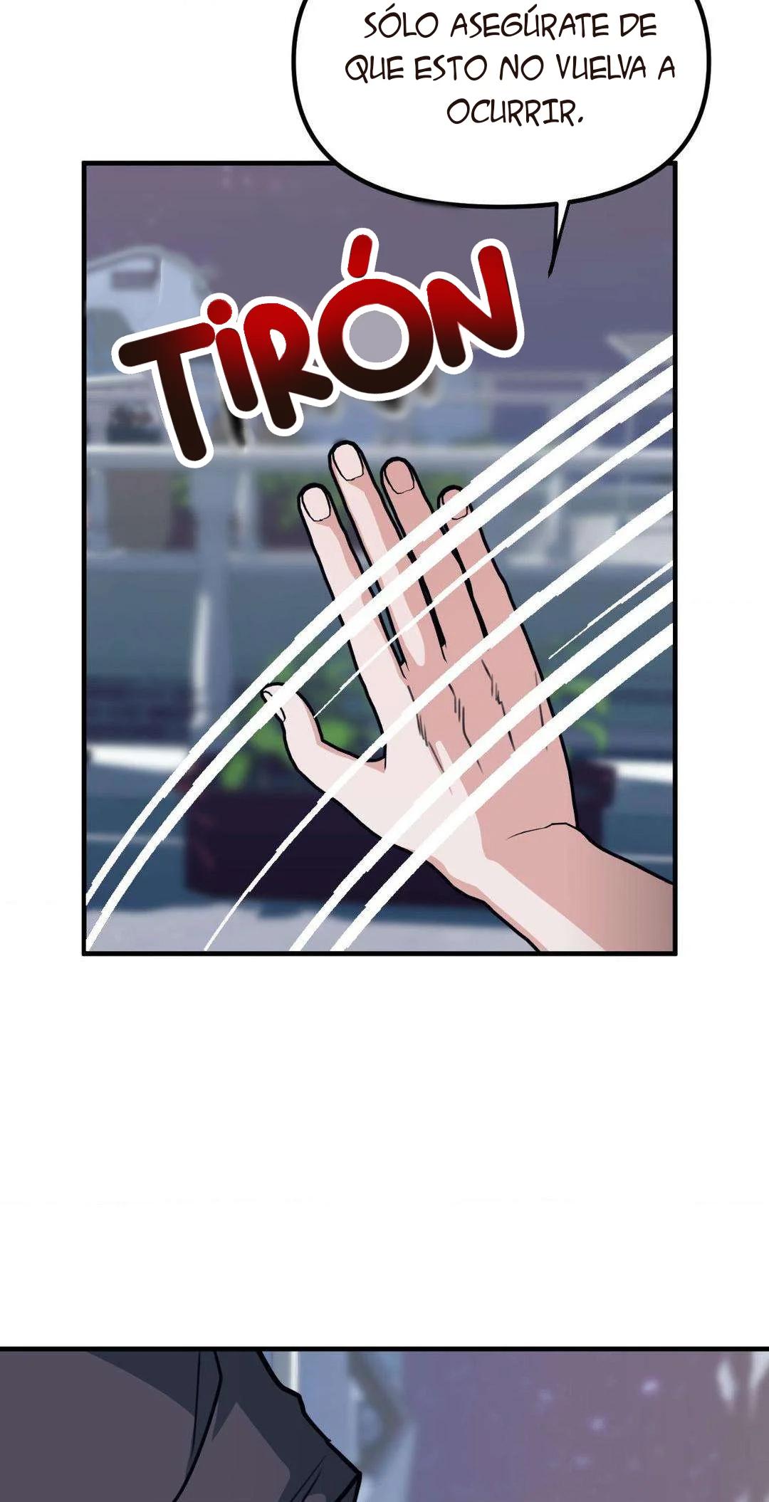 ¿Crees en los espíritus malignos? - Capítulo 18 3 manhwa