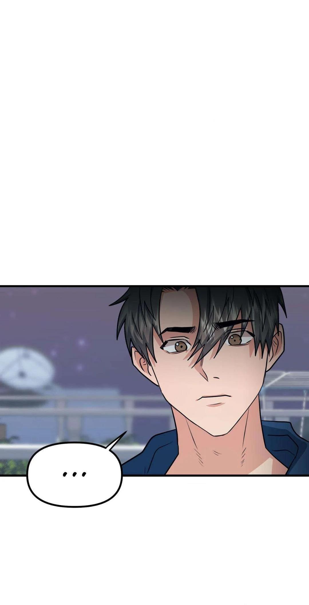 ¿Crees en los espíritus malignos? - Capítulo 18 3 manhwa