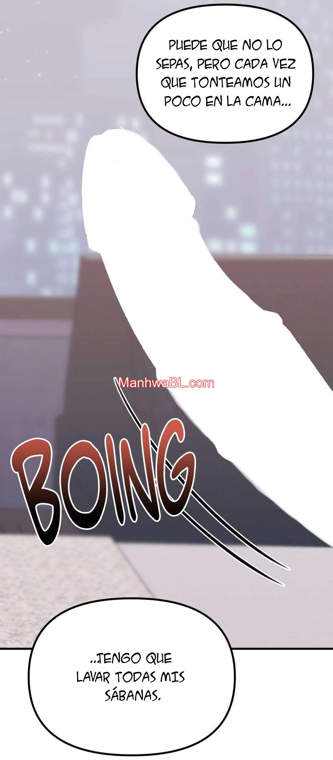 ¿Crees en los espíritus malignos? - Capítulo 20 2 manhwa