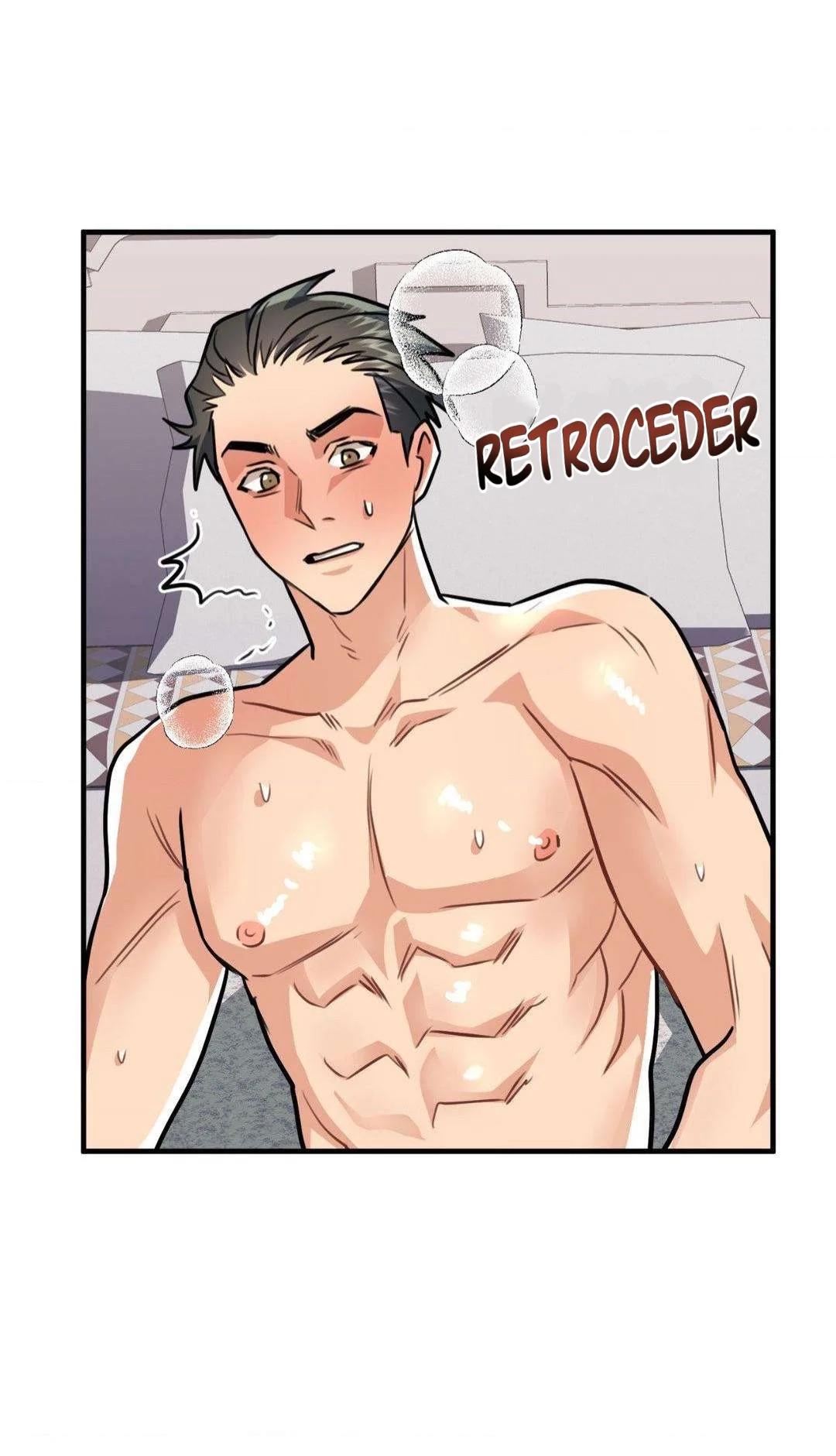 ¿Crees en los espíritus malignos? - Capítulo 20 2 manhwa