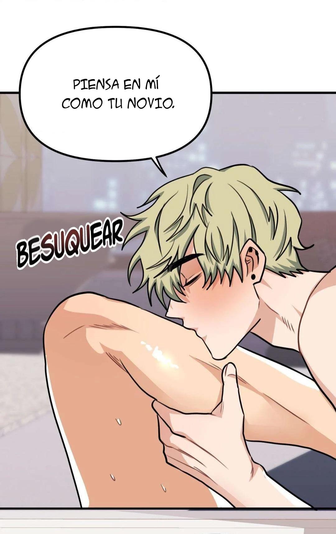 ¿Crees en los espíritus malignos? - Capítulo 20 2 manhwa