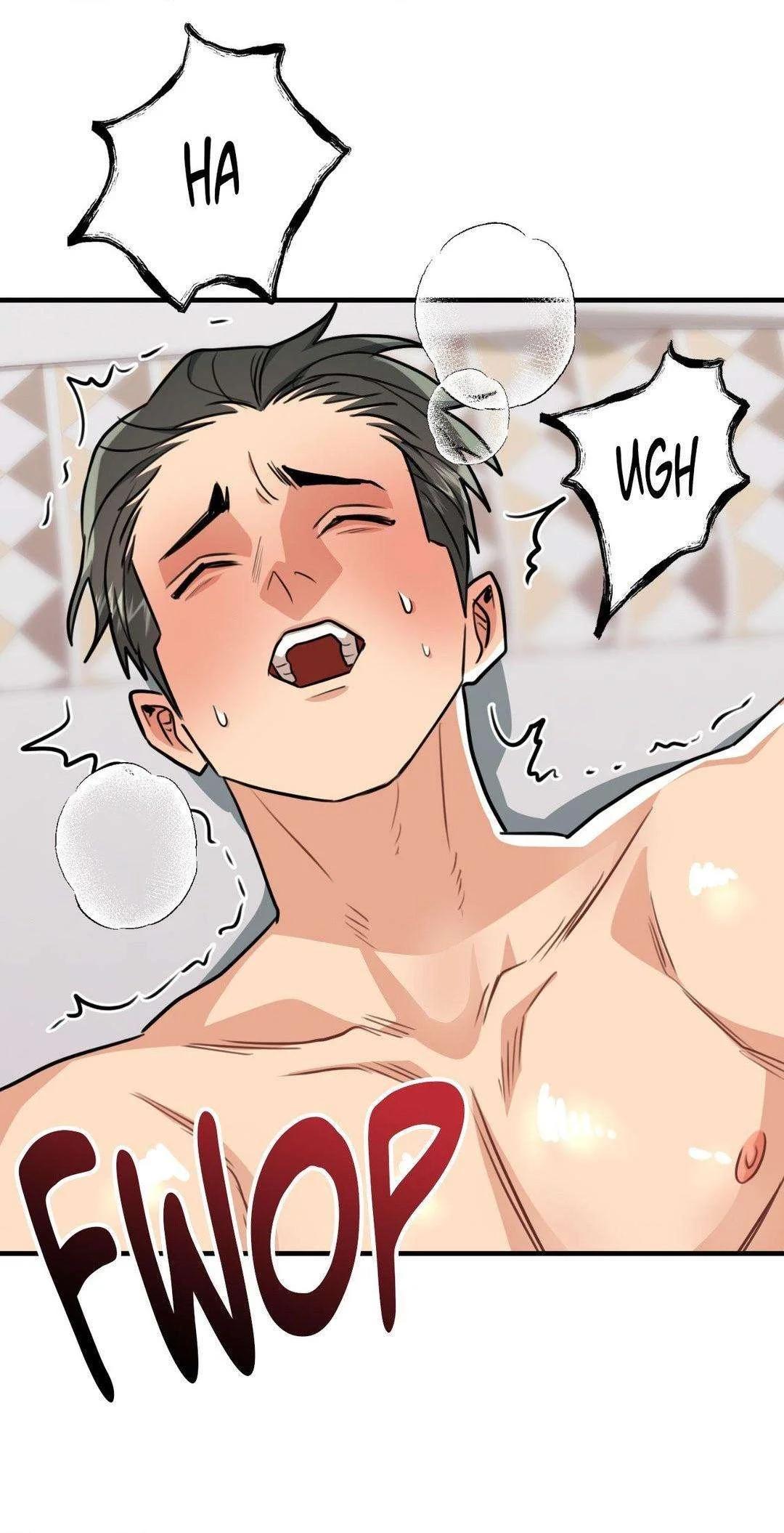 ¿Crees en los espíritus malignos? - Capítulo 20 2 manhwa