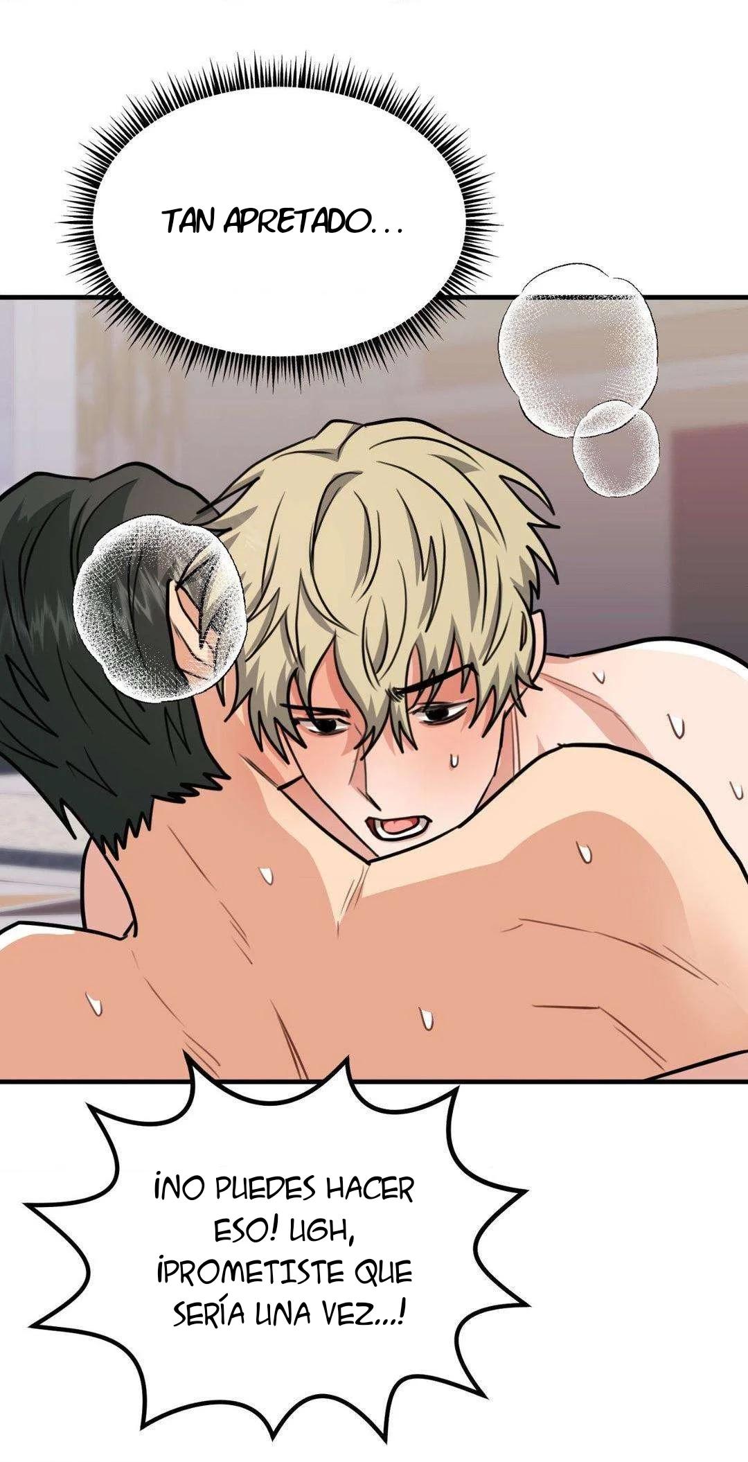 ¿Crees en los espíritus malignos? - Capítulo 20 2 manhwa