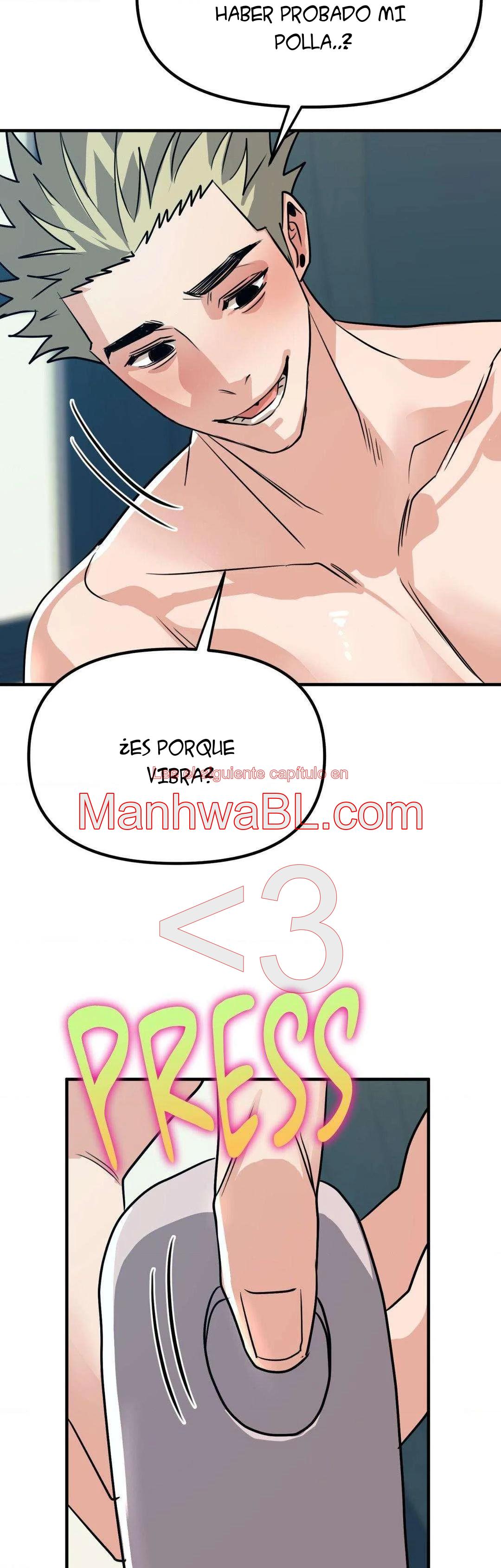 ¿Crees en los espíritus malignos? - Capítulo 28 2 manhwa