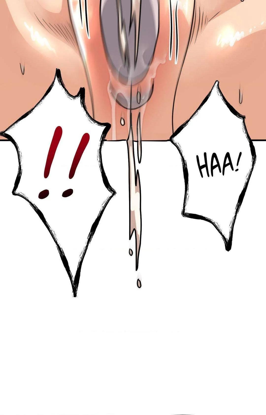 ¿Crees en los espíritus malignos? - Capítulo 28 2 manhwa