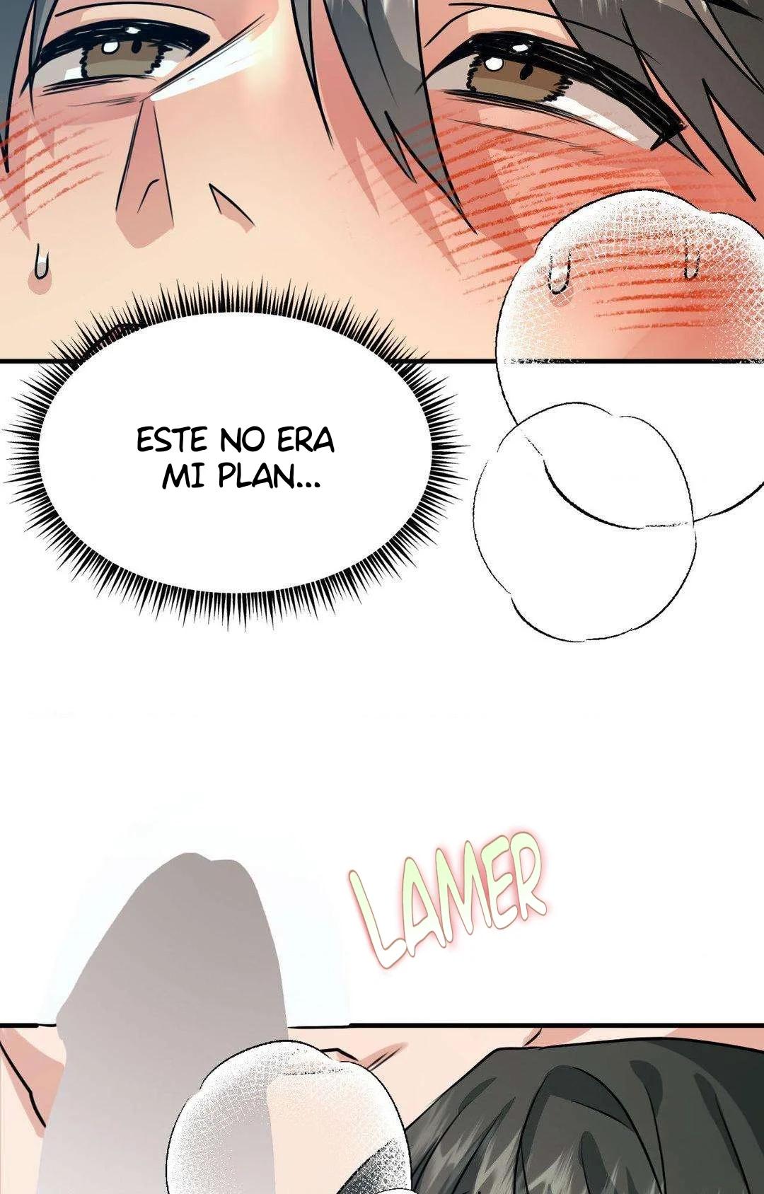¿Crees en los espíritus malignos? - Capítulo 28 2 manhwa