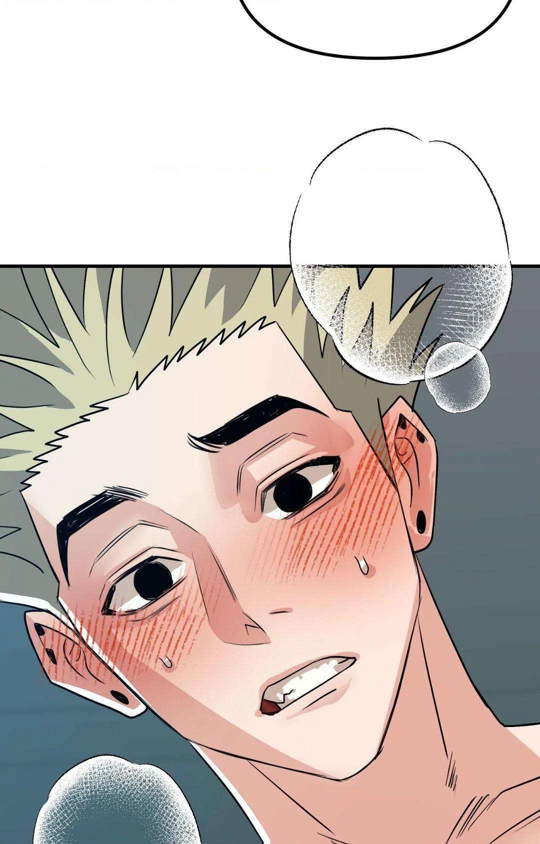 ¿Crees en los espíritus malignos? - Capítulo 28 2 manhwa
