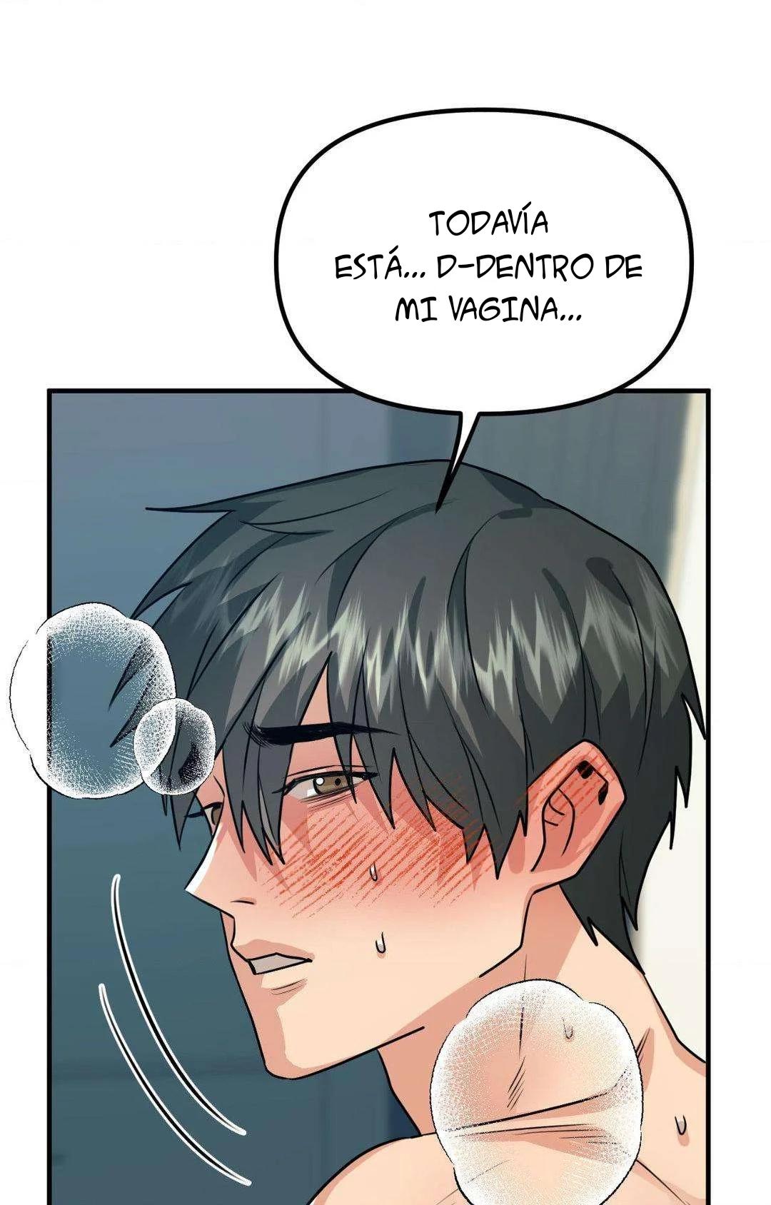 ¿Crees en los espíritus malignos? - Capítulo 28 2 manhwa
