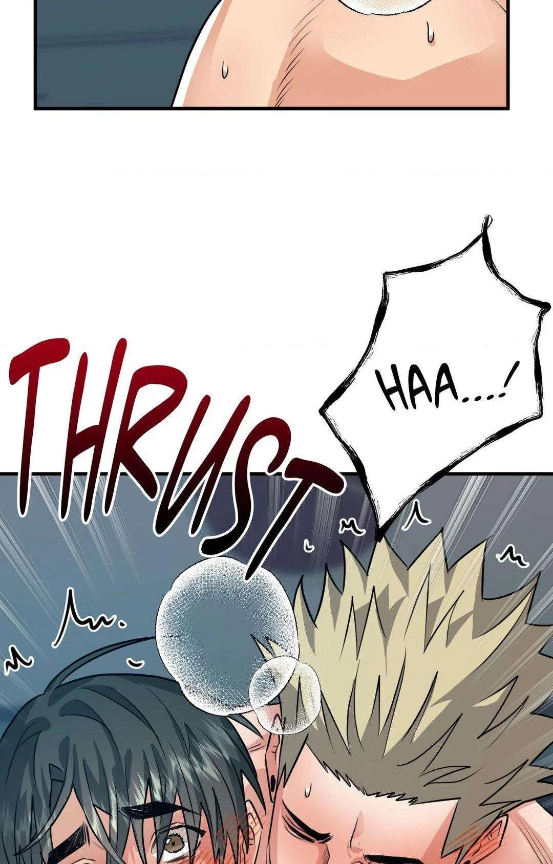 ¿Crees en los espíritus malignos? - Capítulo 28 2 manhwa
