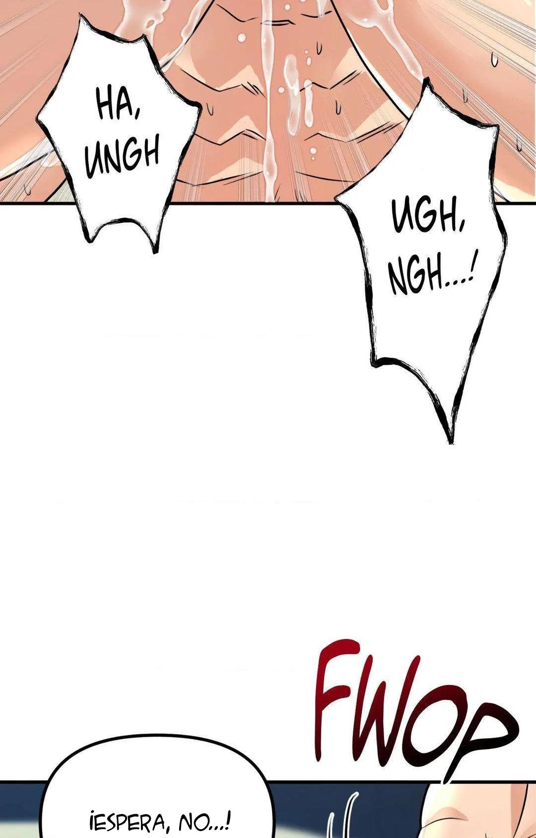 ¿Crees en los espíritus malignos? - Capítulo 28 2 manhwa