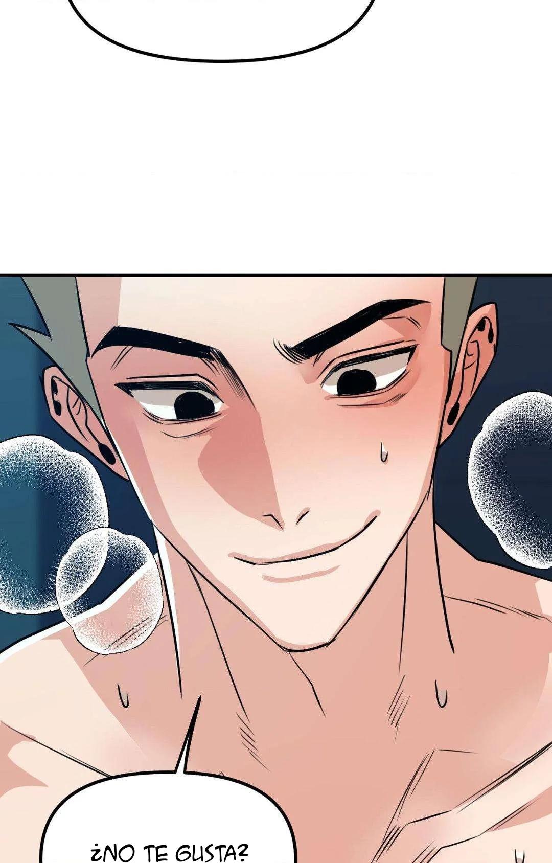 ¿Crees en los espíritus malignos? - Capítulo 28 2 manhwa