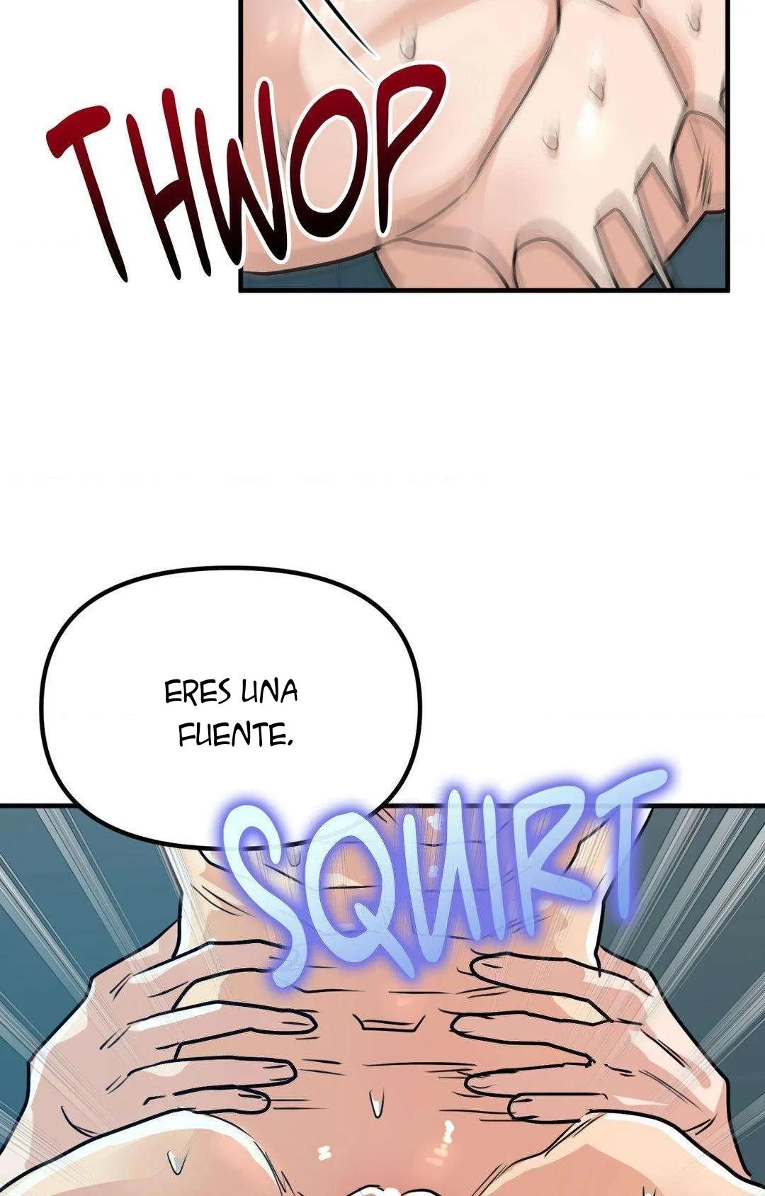 ¿Crees en los espíritus malignos? - Capítulo 28 2 manhwa