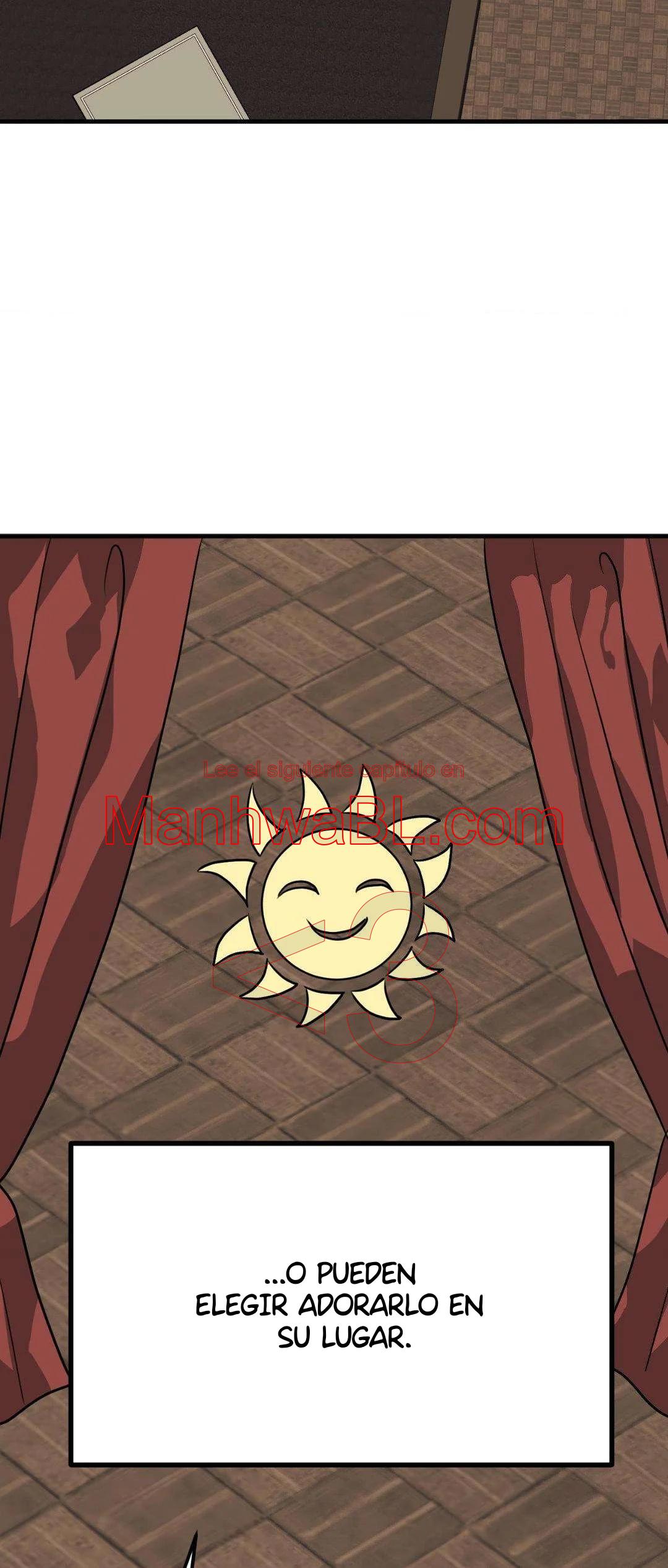 ¿Crees en los espíritus malignos? - Capítulo 26 manhwa