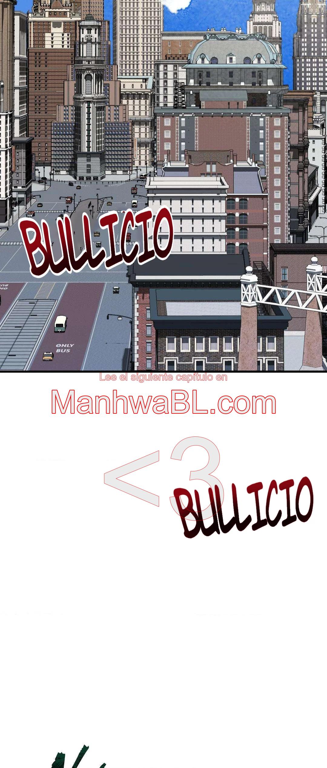 ¿Crees en los espíritus malignos? - Capítulo 26 manhwa