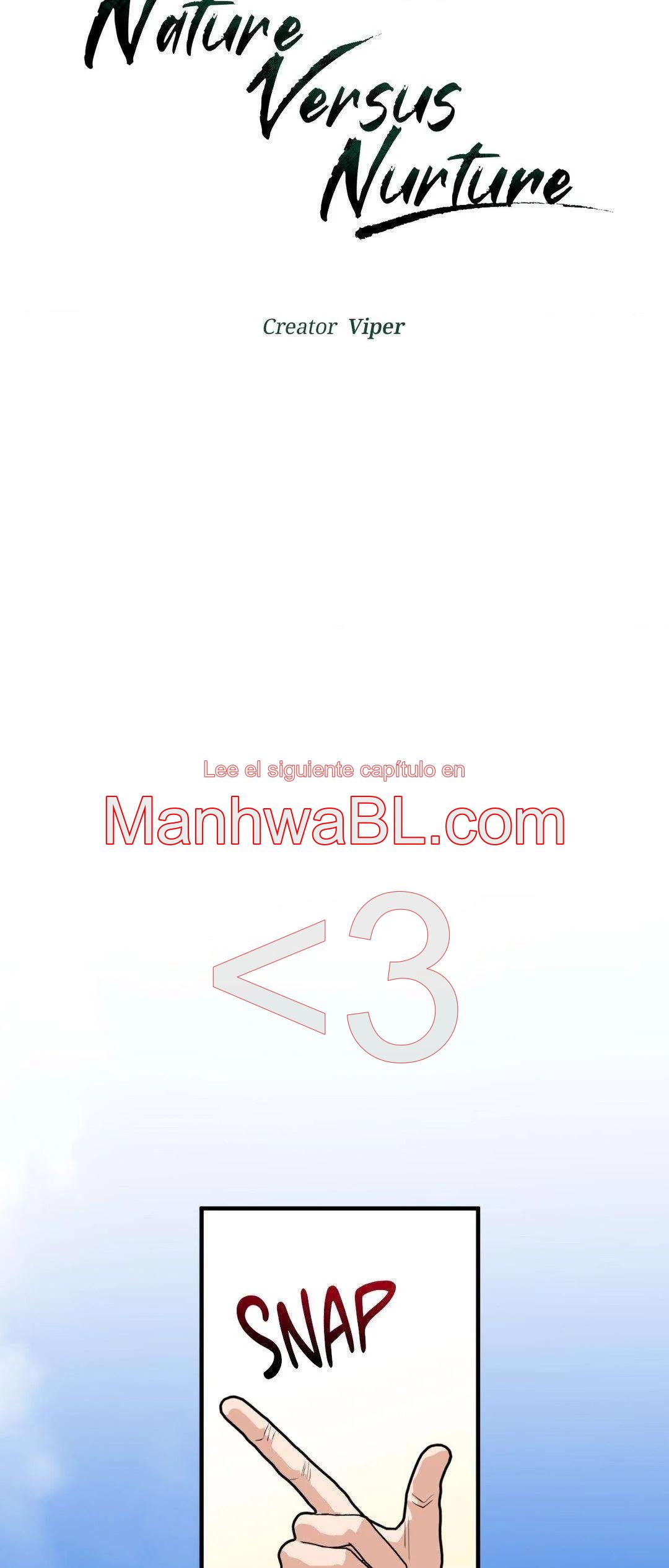 ¿Crees en los espíritus malignos? - Capítulo 26 manhwa