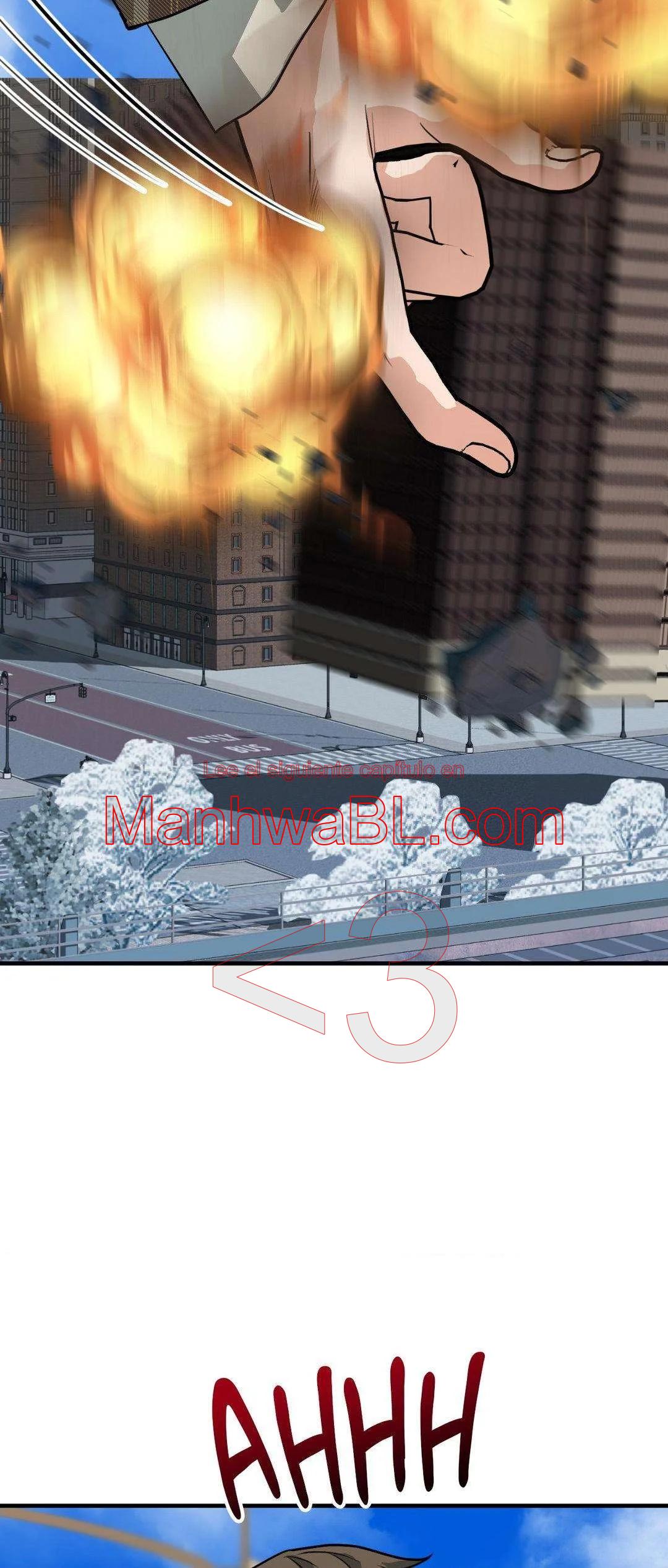 ¿Crees en los espíritus malignos? - Capítulo 26 manhwa