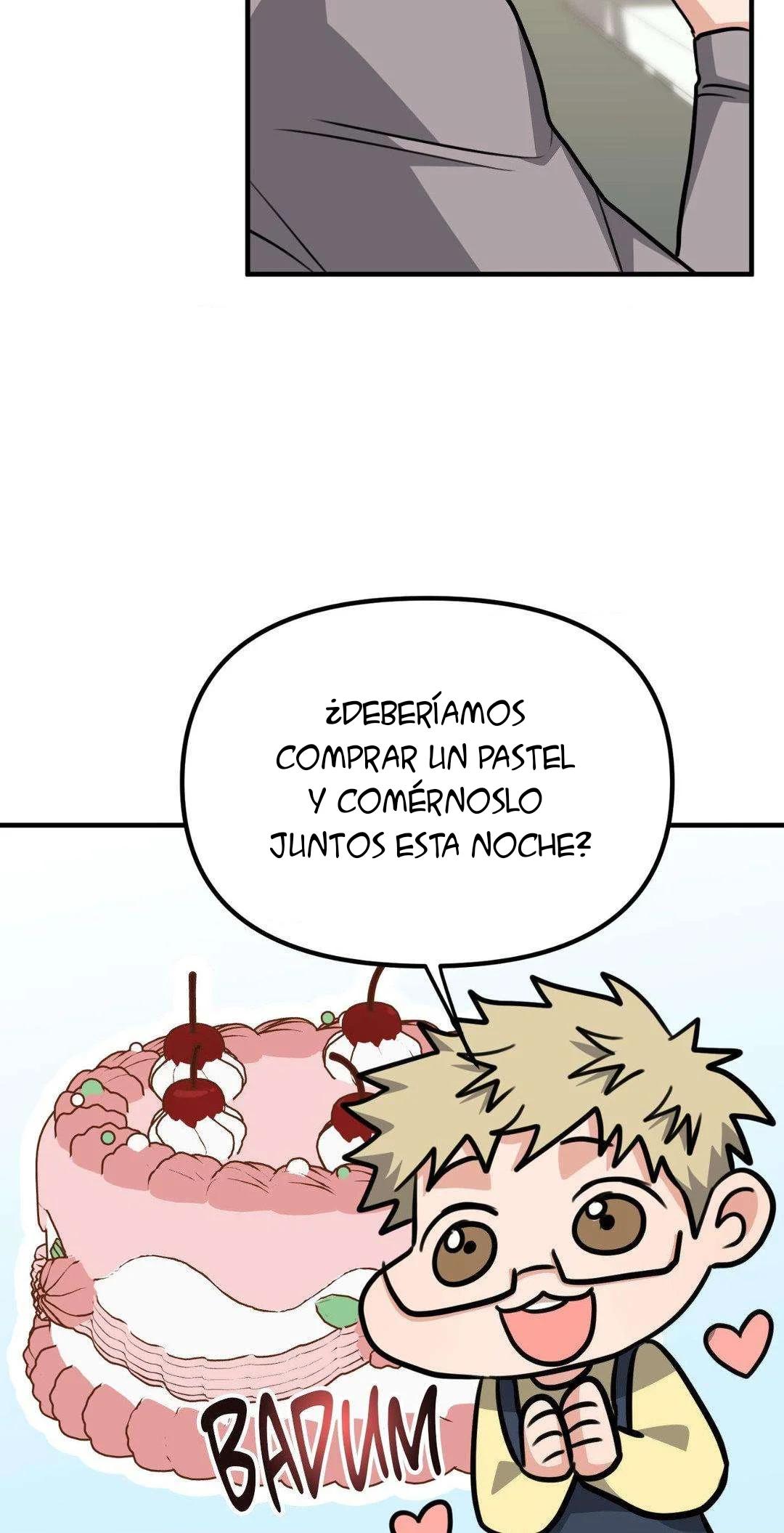 ¿Crees en los espíritus malignos? - Capítulo 19 manhwa