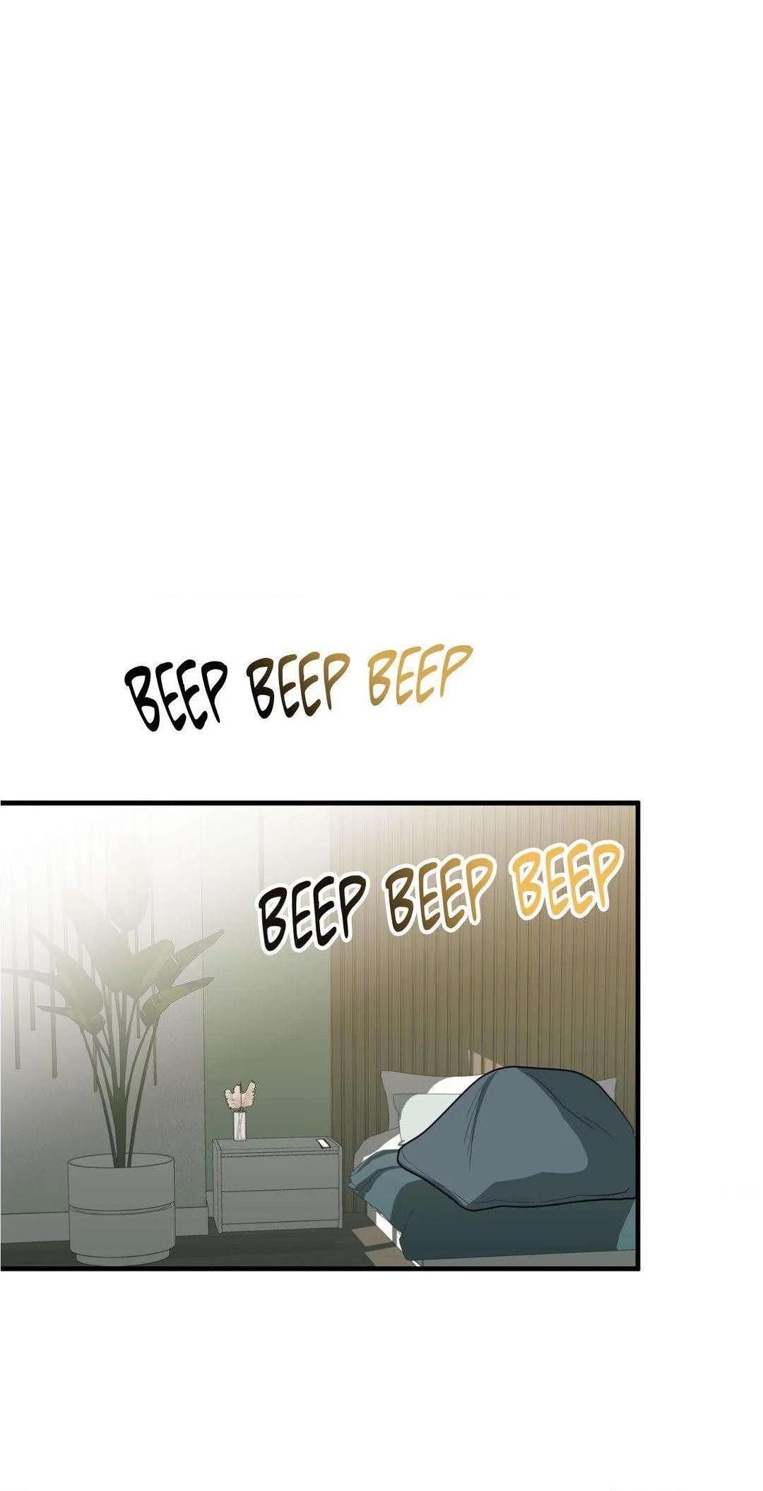 ¿Crees en los espíritus malignos? - Capítulo 19 manhwa