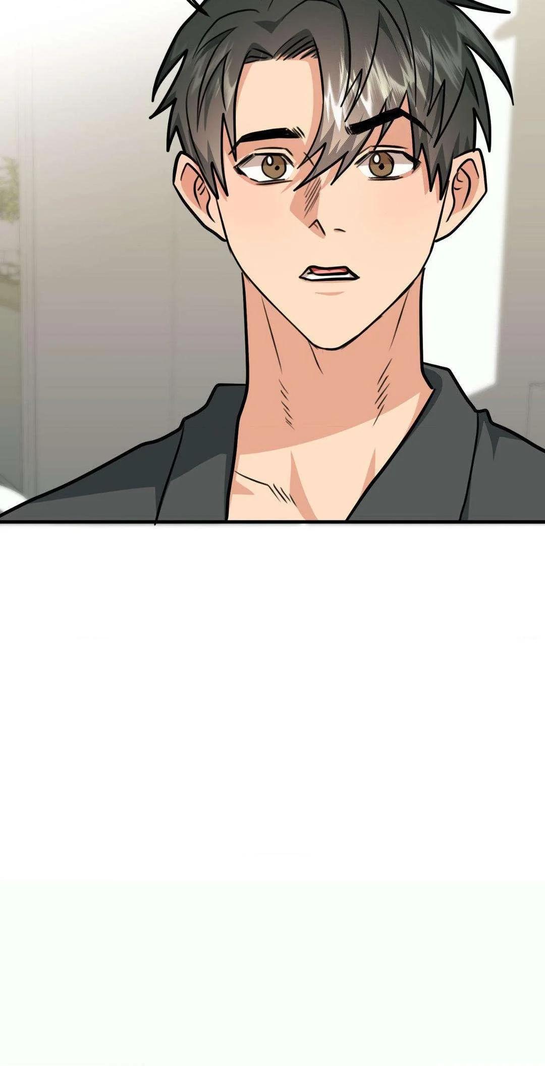 ¿Crees en los espíritus malignos? - Capítulo 19 manhwa